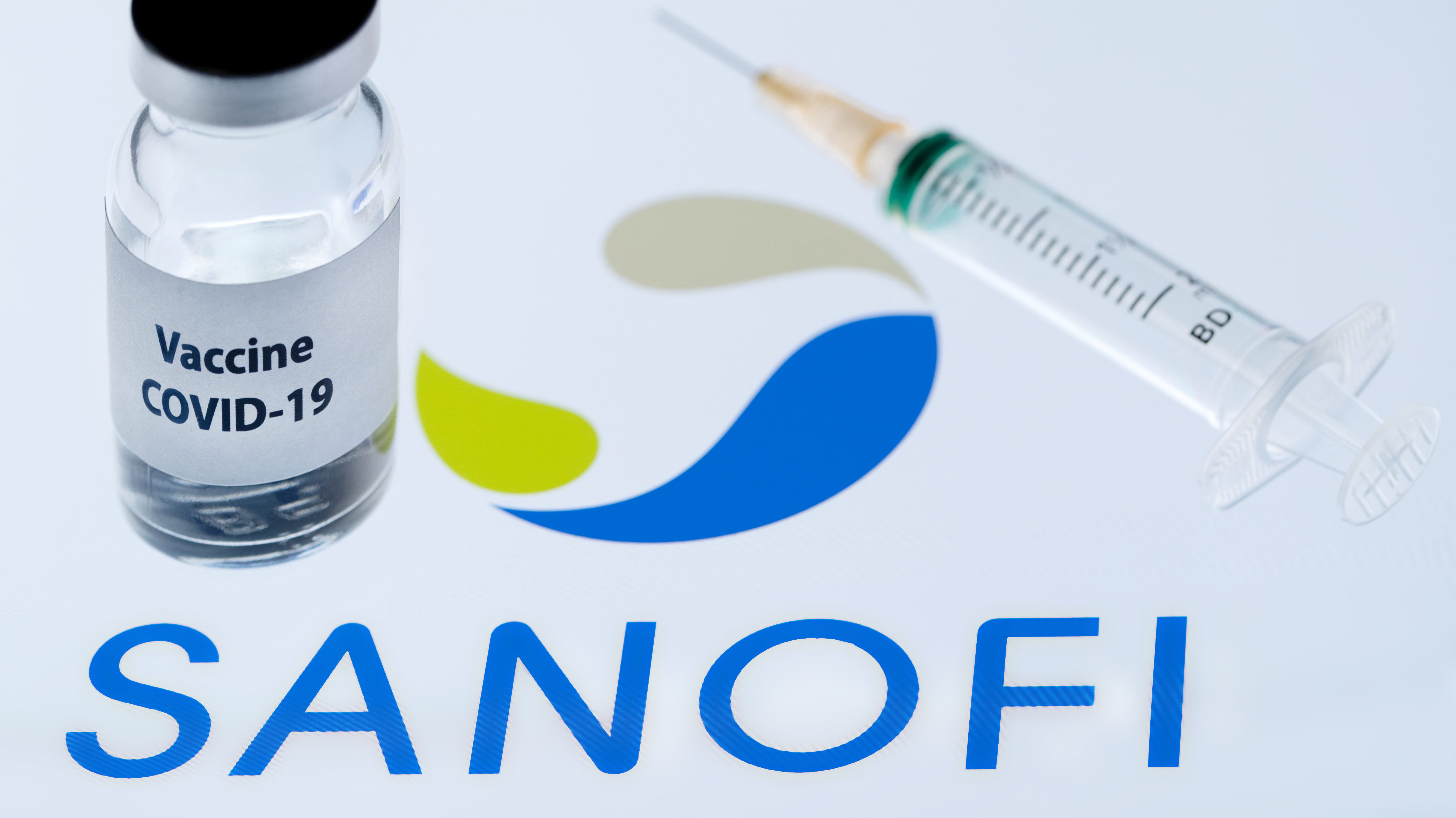 A Sanofi-GSK vakcinája csak 2021 végére lesz kész