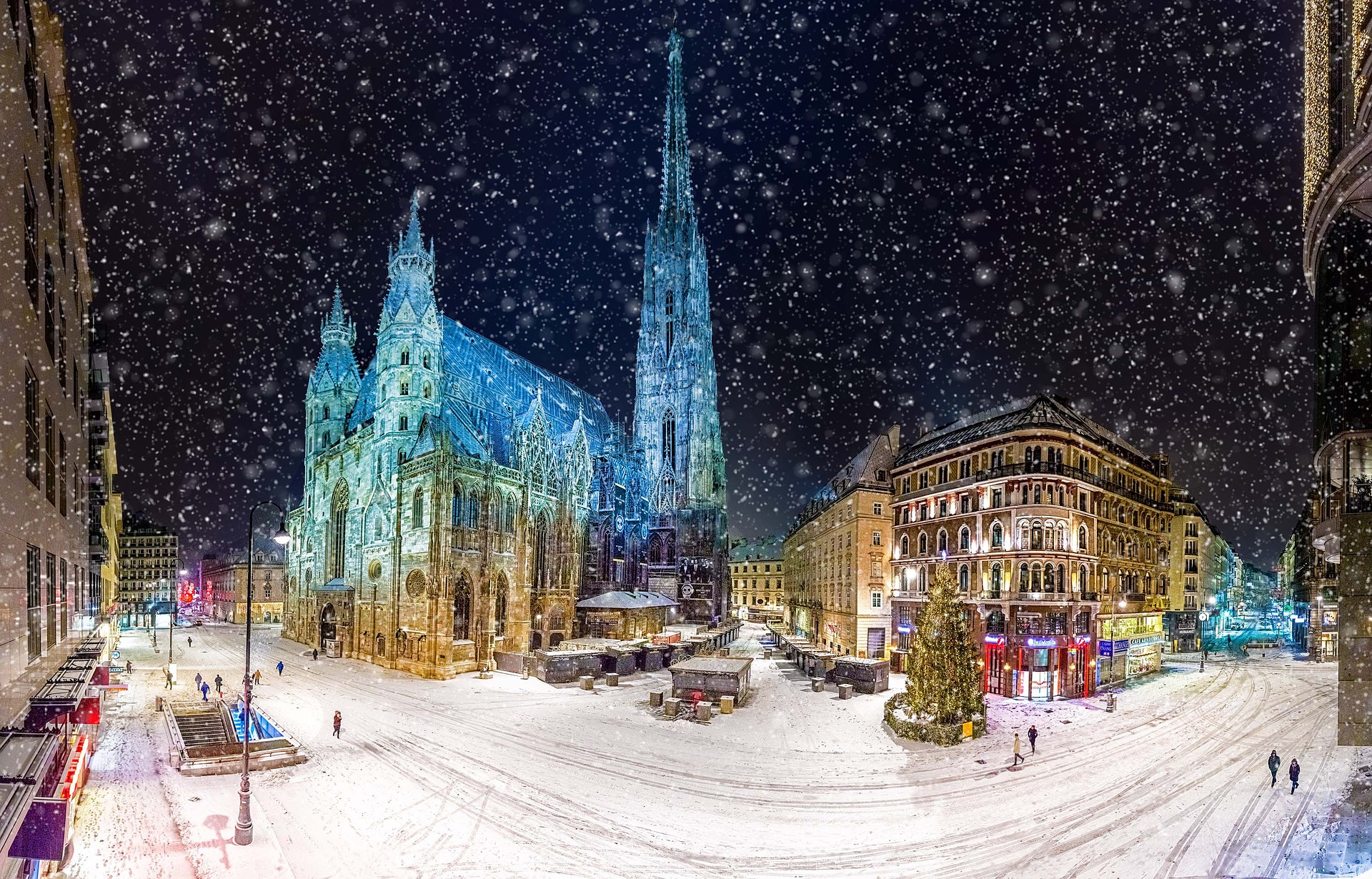 „Minél kisebb körben ünnepelünk idén, annál jobb” – elmaradnak a karácsonyra remélt enyhítések Ausztriában
