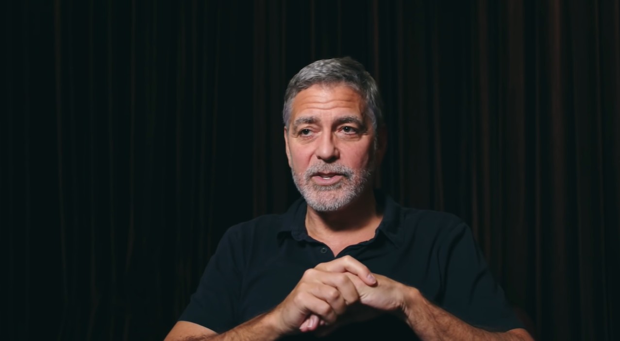 George Clooney: „Harcba keveredtem Orbán Viktorral”