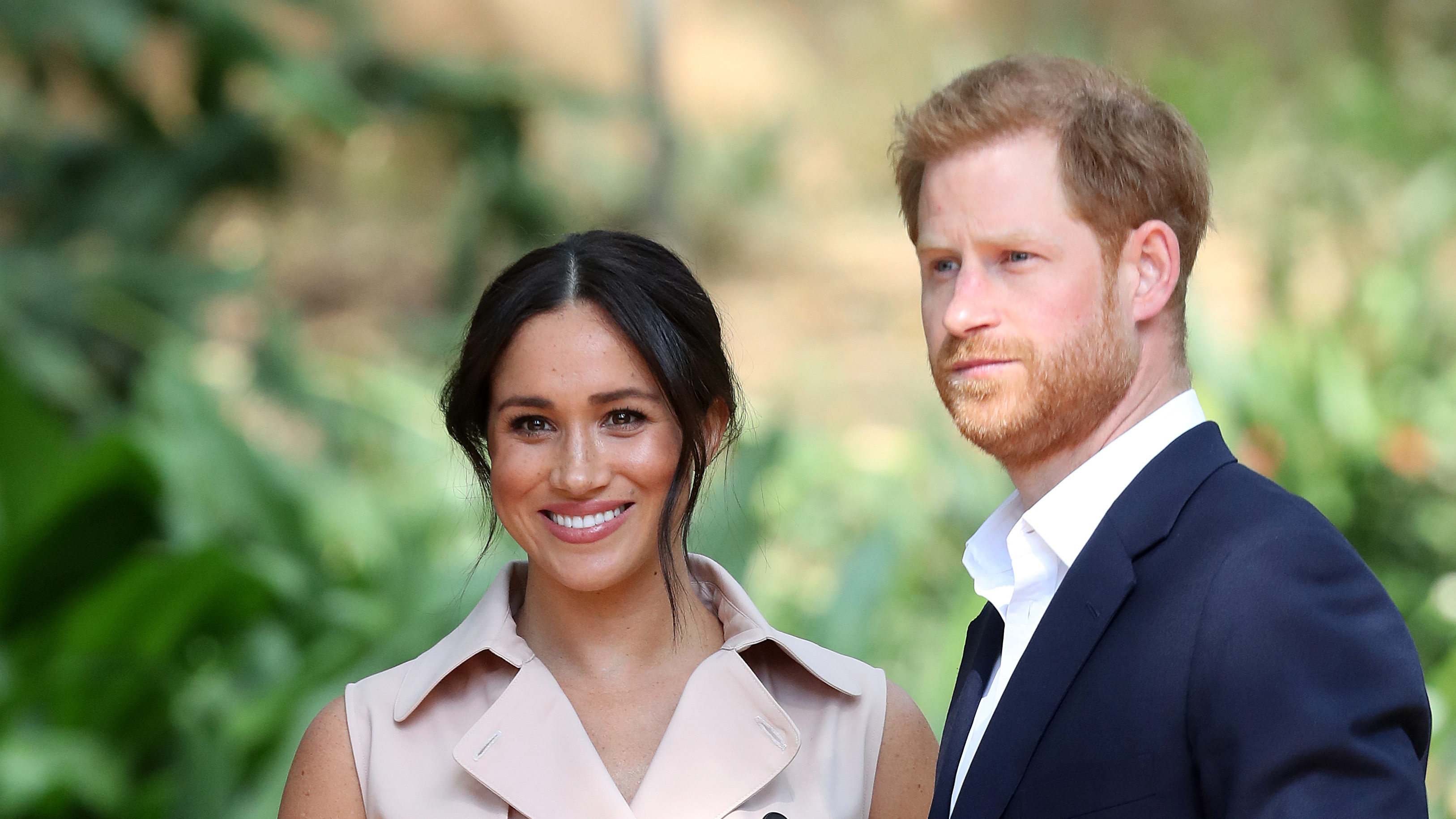 Harry herceg és Meghan Markle podcast sorozatot indít