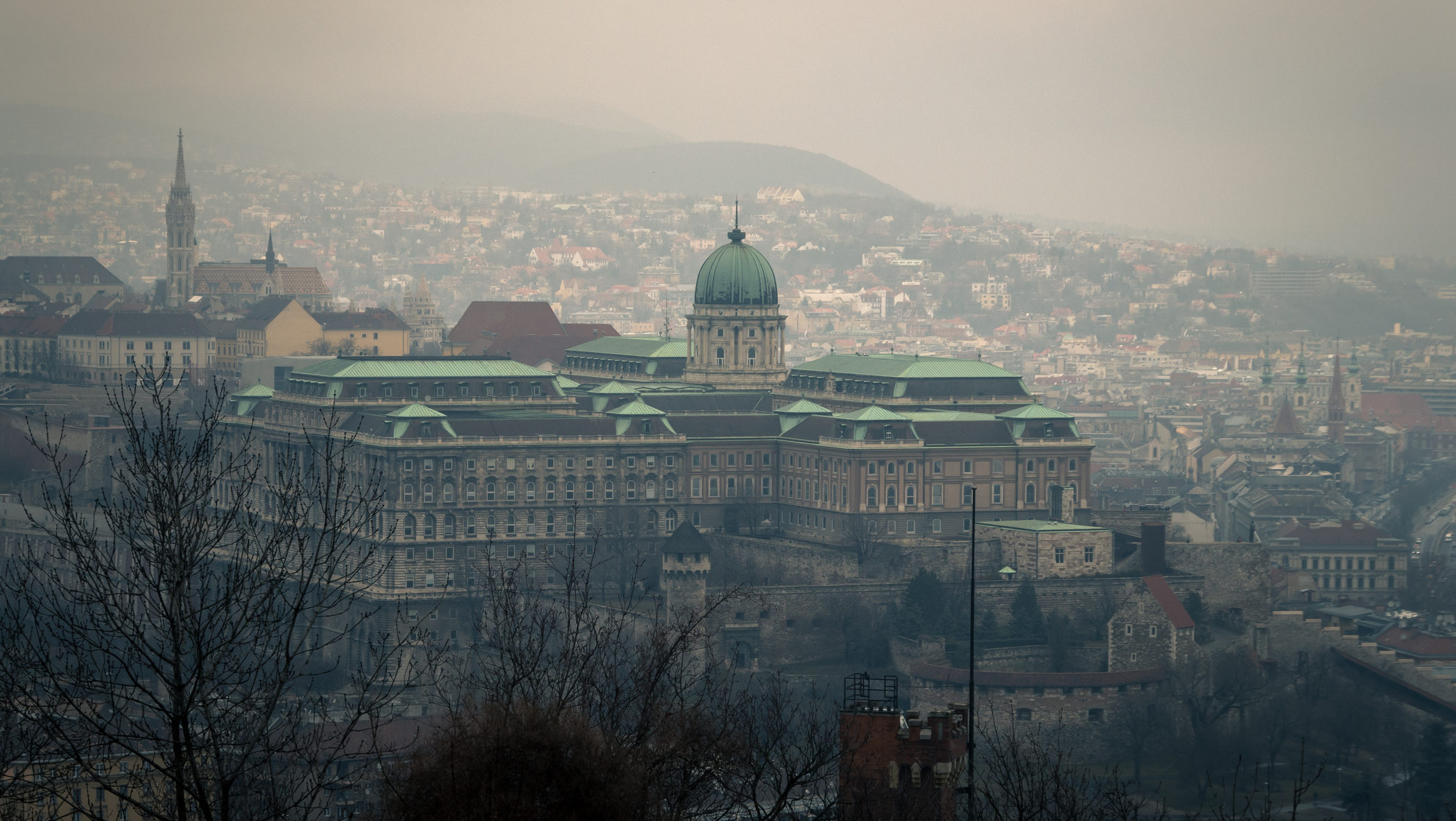 Szürke, borongós időt hoz a csütörtök