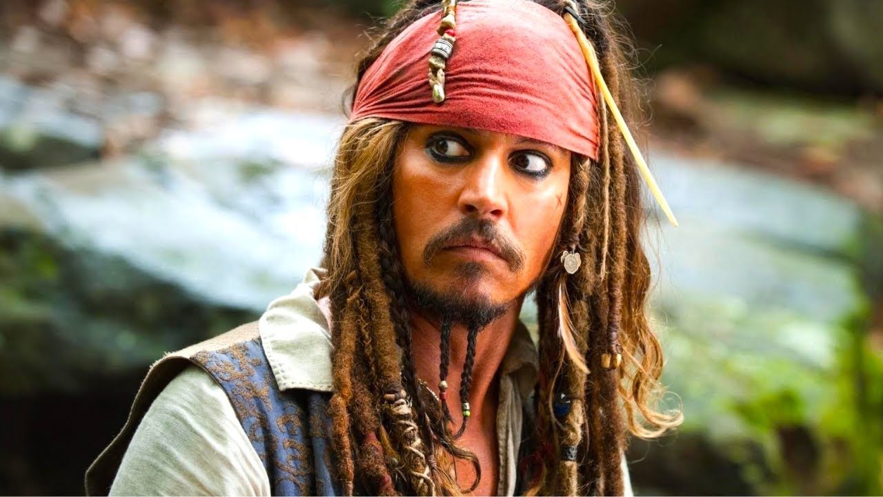 Johnny Depp soha többé nem tűnhet fel Jack Sparrow-ként