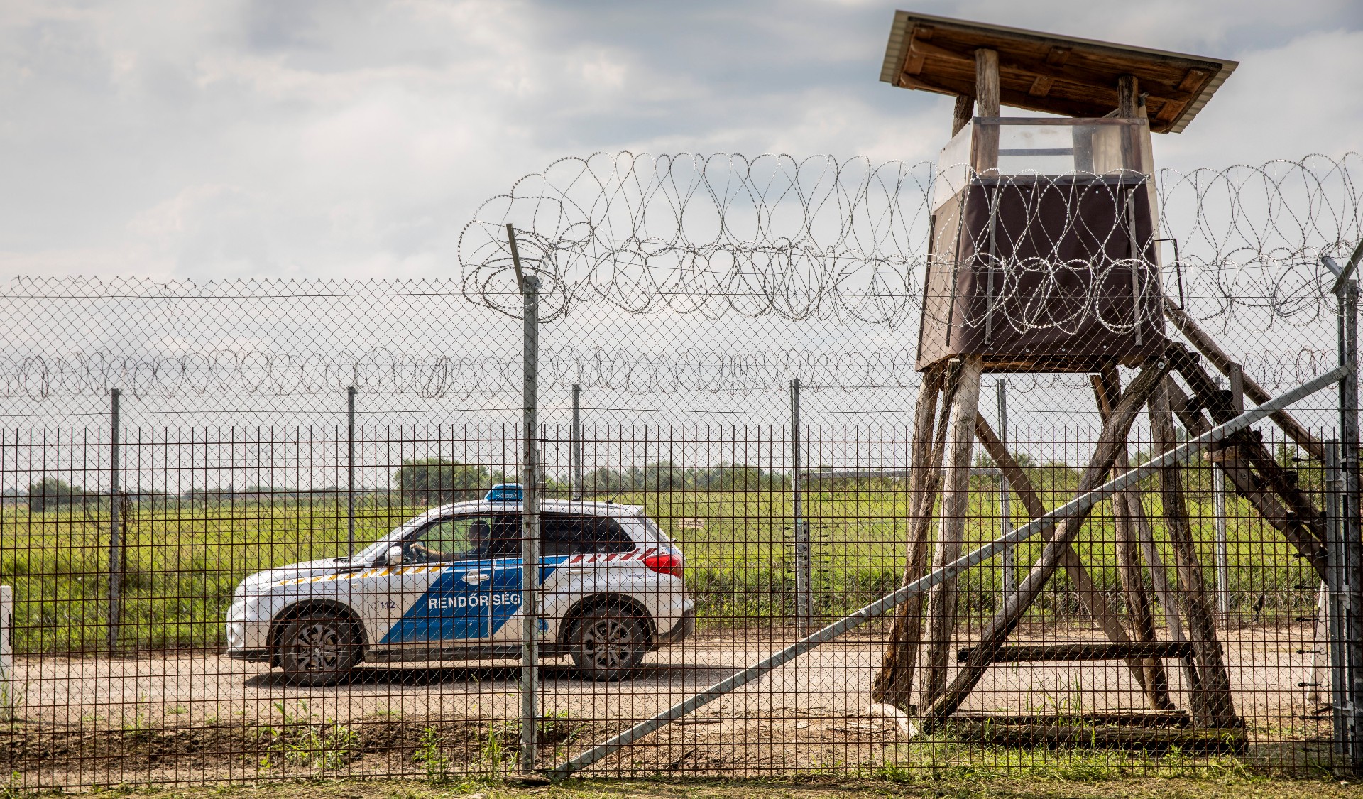Jogellenes Magyarország menekültügyi eljárása az Európai Bíróság szerint