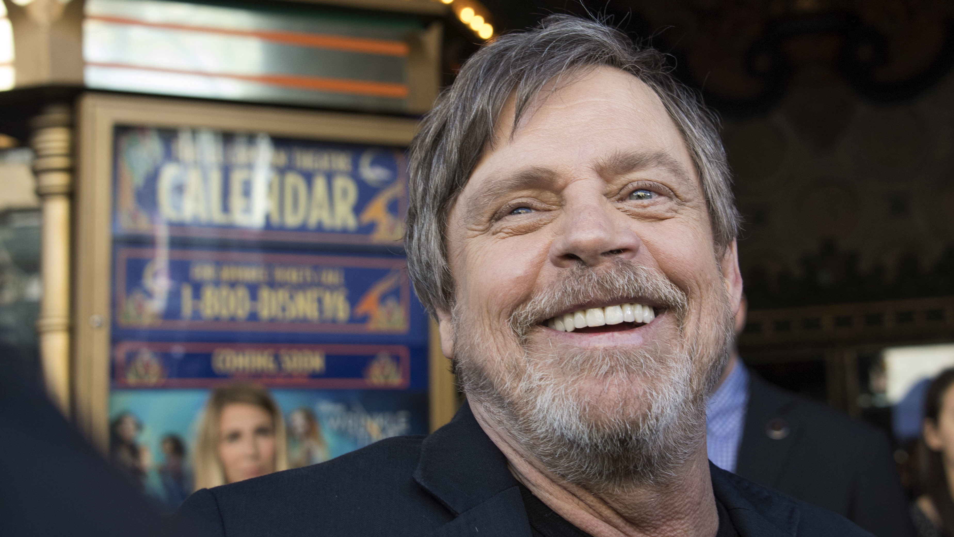 Biztos, ami biztos: Mark Hamill ledobott egy Twitter-bombát a Mandalorian fináléjáról