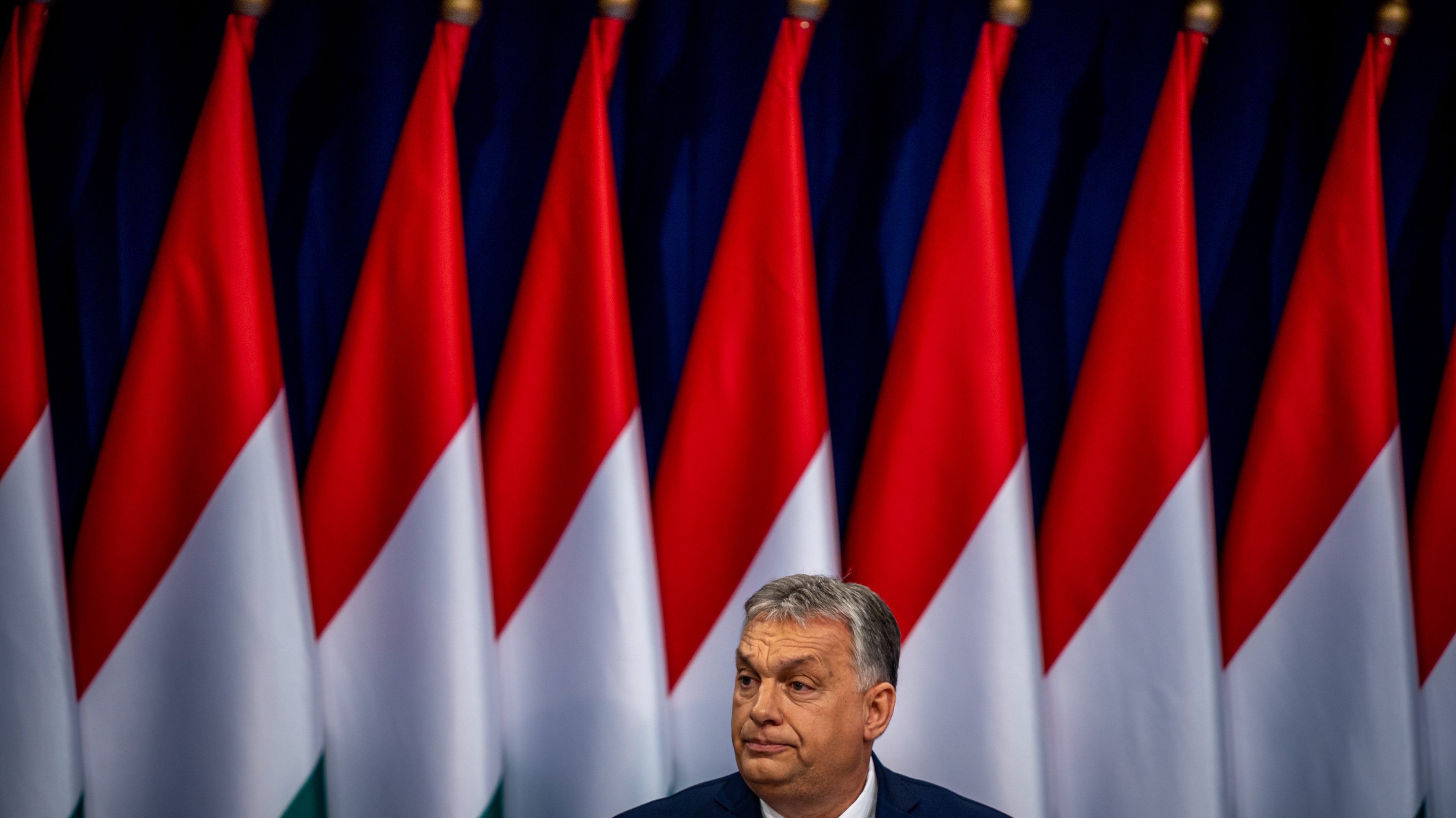 Orbán Viktor a Welt am Sonntagnak: A demokrácia a részvétel mellett a jó kormányzásról is szól. Ezt csináljuk mi Magyarországon