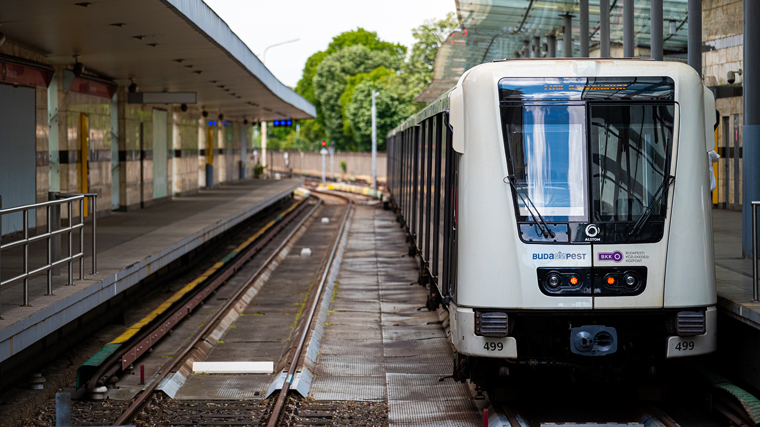 Metrókenőpénz: ki sem hallgatták az egyik fővádlottat, úgy szüntették meg ellene az eljárást