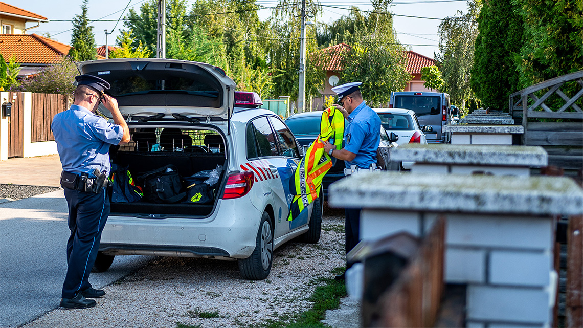 Őszre úgy felpörögtek a kilakoltatások, mintha nem is lenne koronavírus-járvány