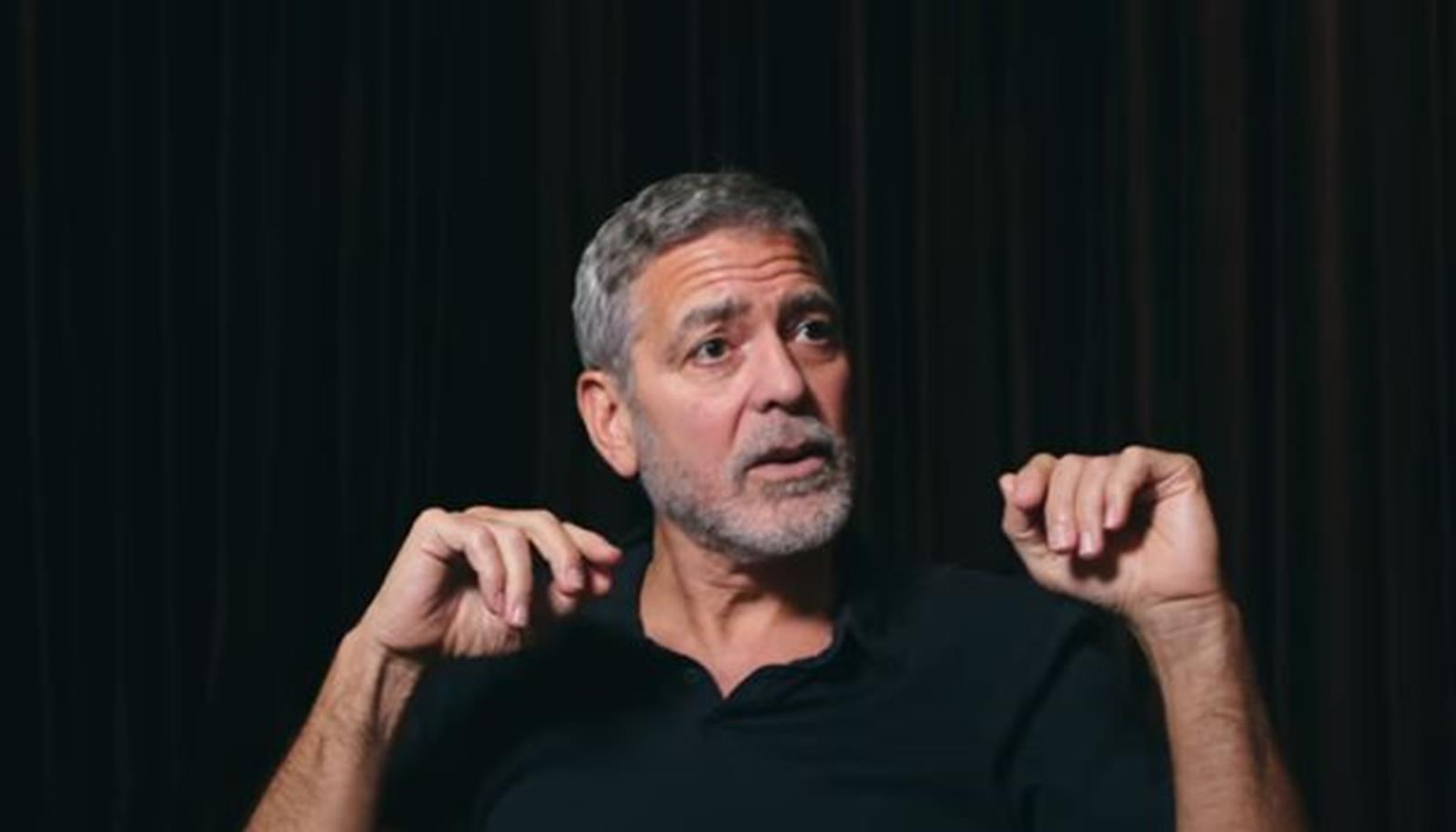 George Clooney megint üzent Orbán Viktornak