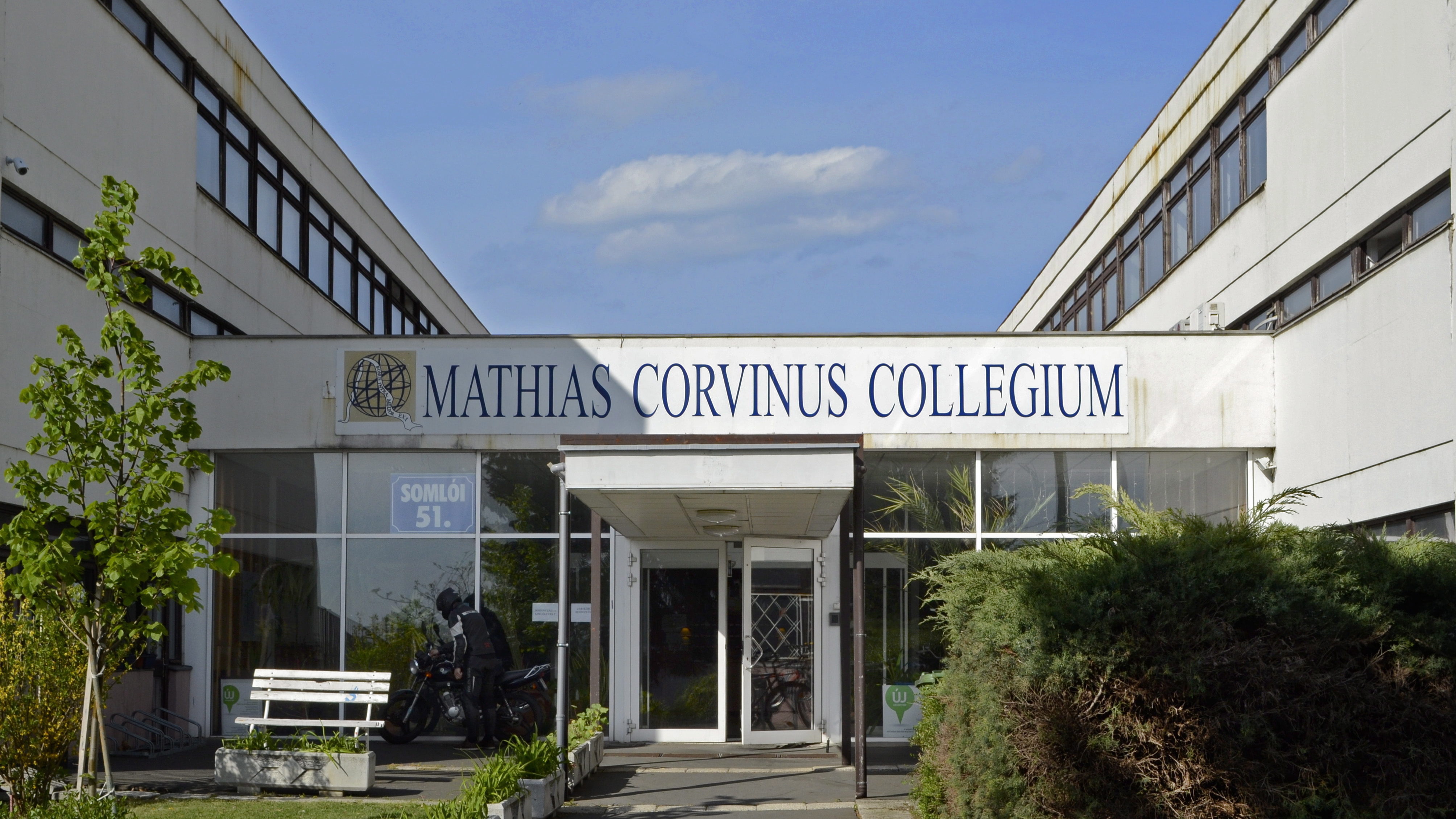 100 milliárd forintot kapott a Mathias Corvinus Collegium