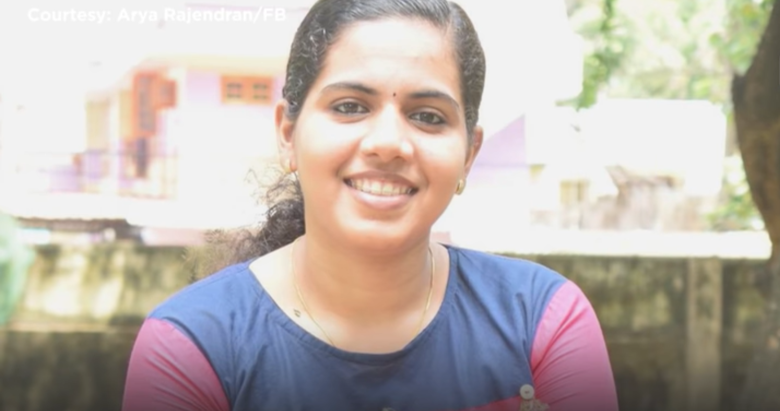 Egy 21 éves nő lesz a polgármestere az egyik indiai állam fővárosának