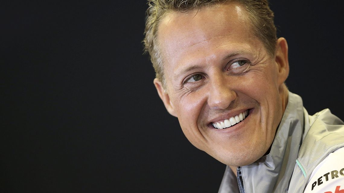 Hét éve nem tudjuk Michael Schumacher milyen állapotban van