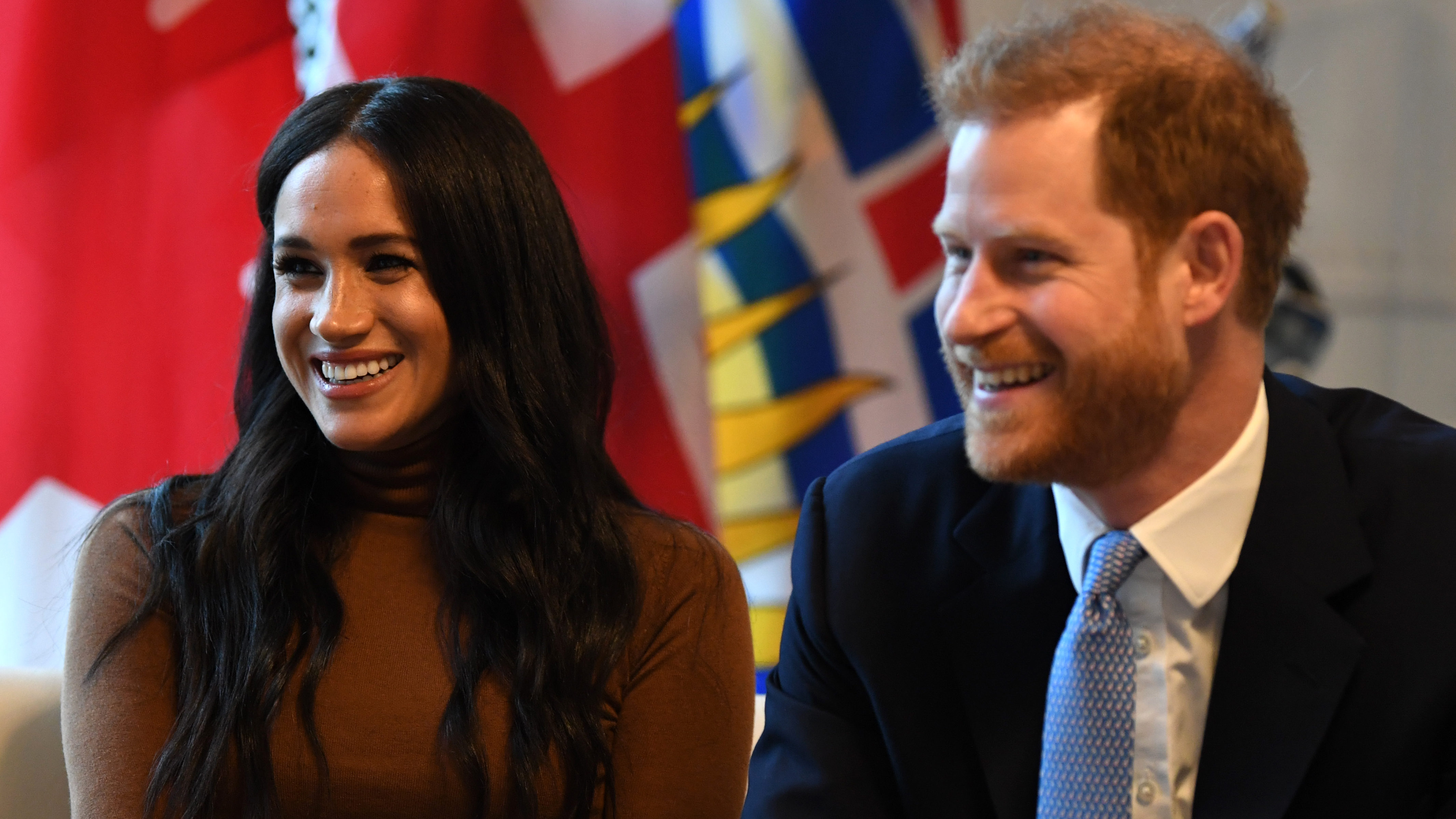 Harry herceg és Meghan Markle másfél éves kisfia is megszólalt az első podcastjükben