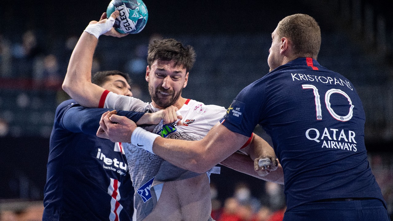 Borzalmasan csalódott a Final Four-kudarc miatt a Veszprém csapatkapitánya