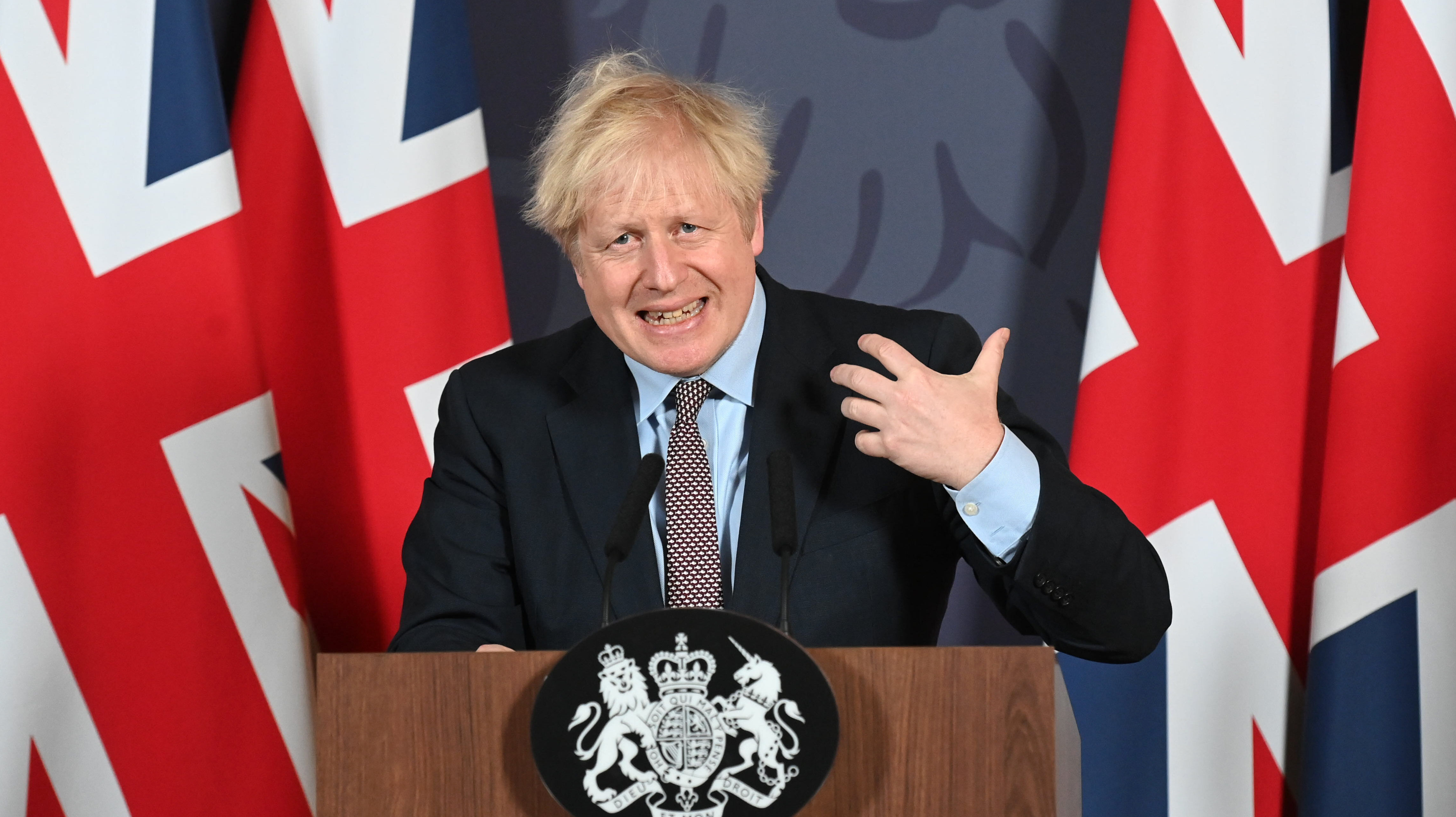 A brit alsóház jóváhagyta a brexit-megállapodást