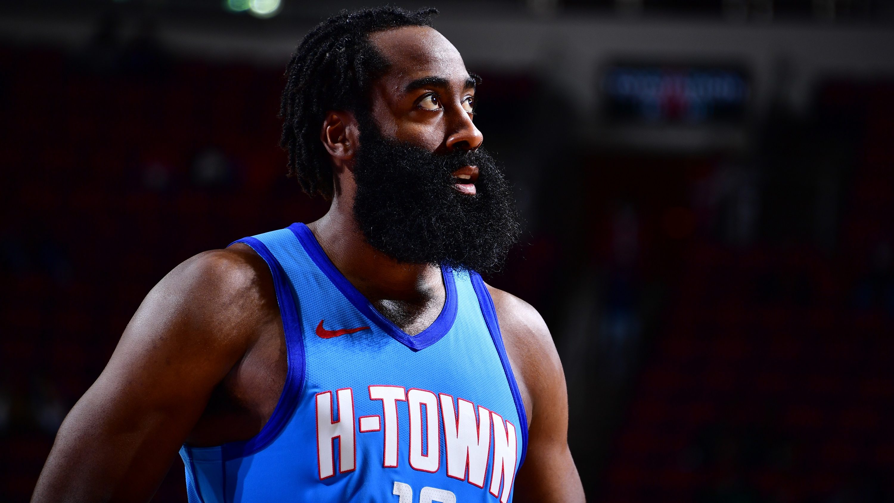 Úgy tűnik, 2021-ben is James Harden lesz az NBA egyik legjobbja