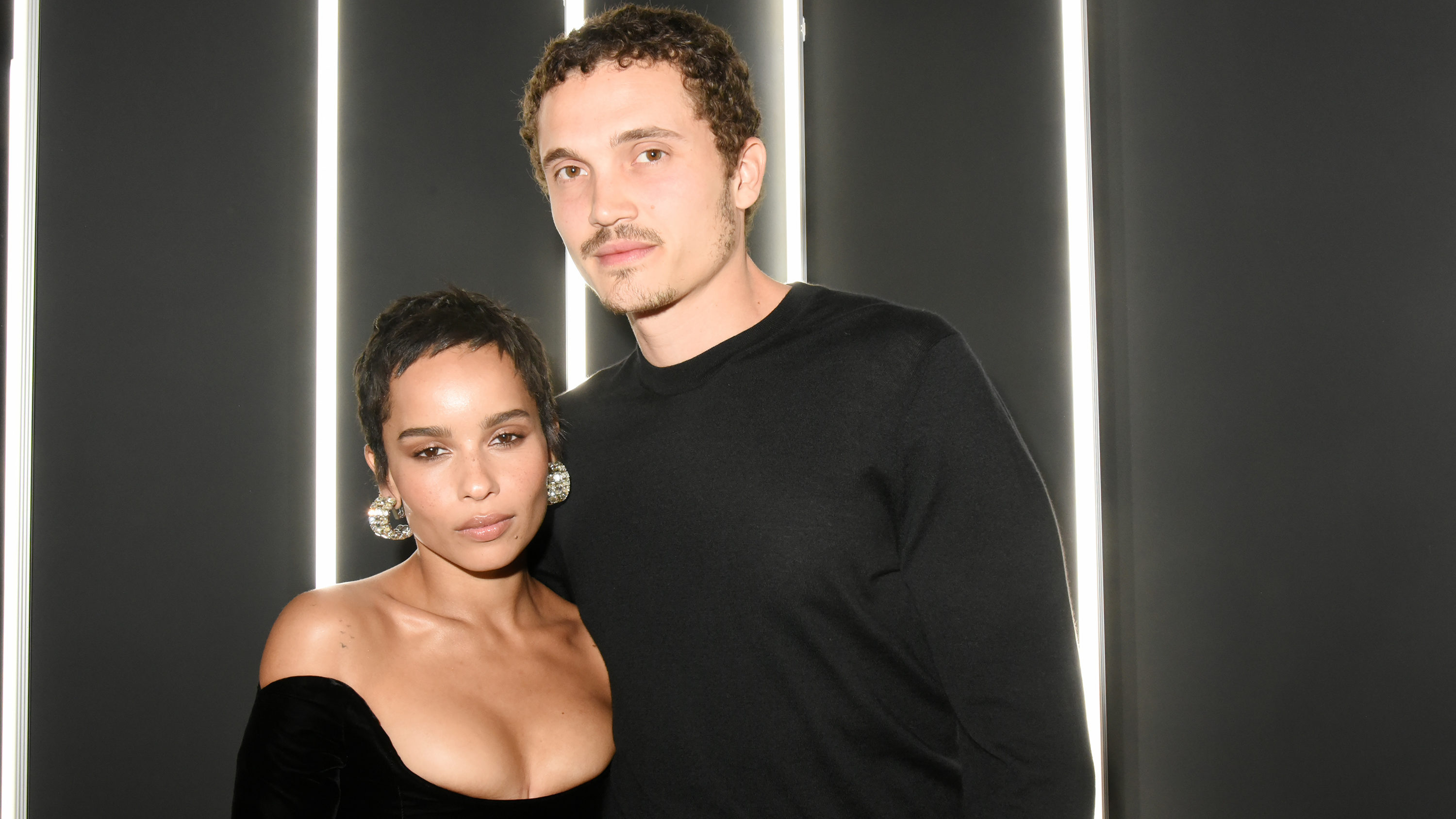 Zoë Kravitz 18 hónappal az esküvő után már válik