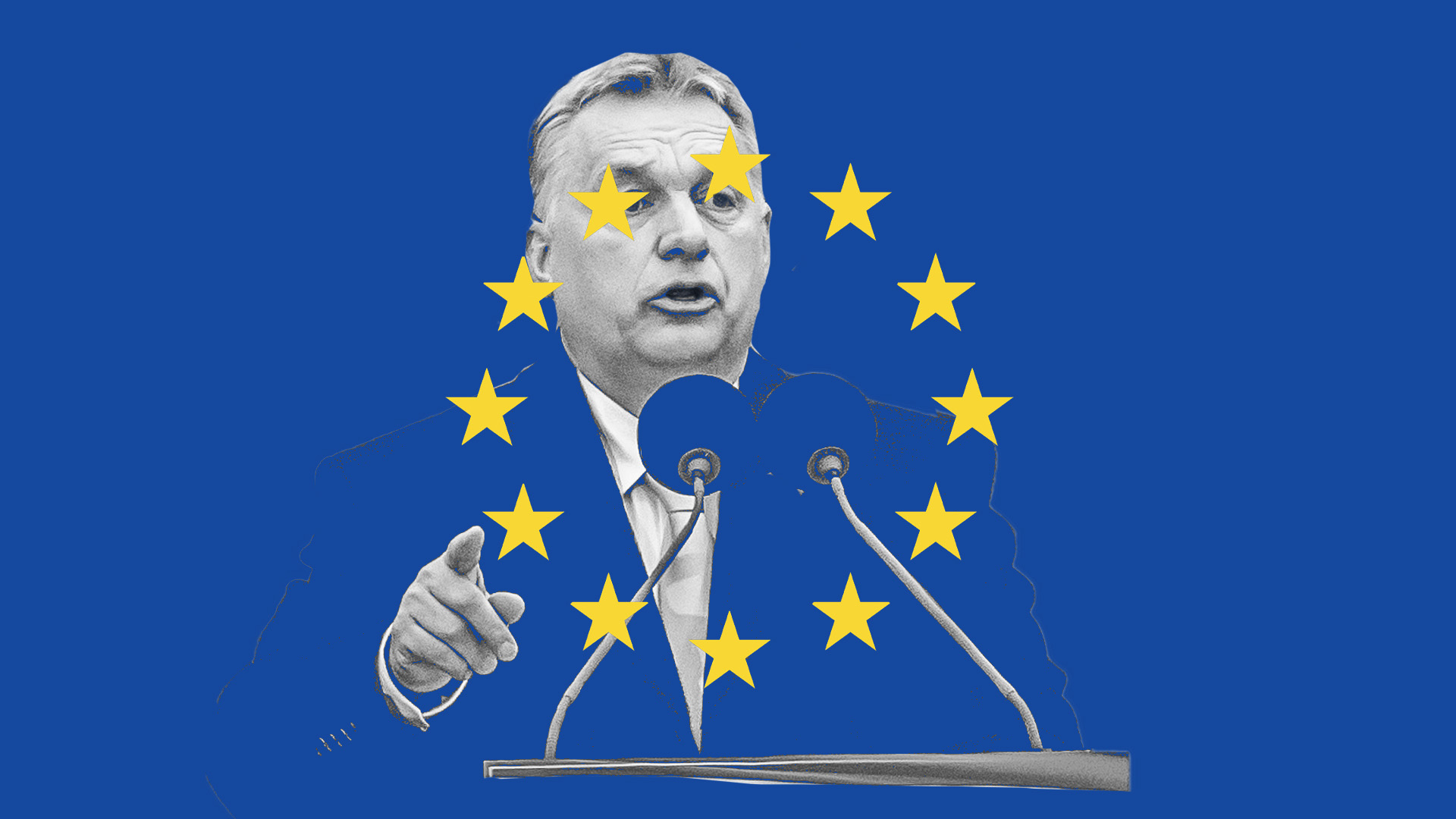 Idén még keményebb harc jöhet Orbán és az EU között