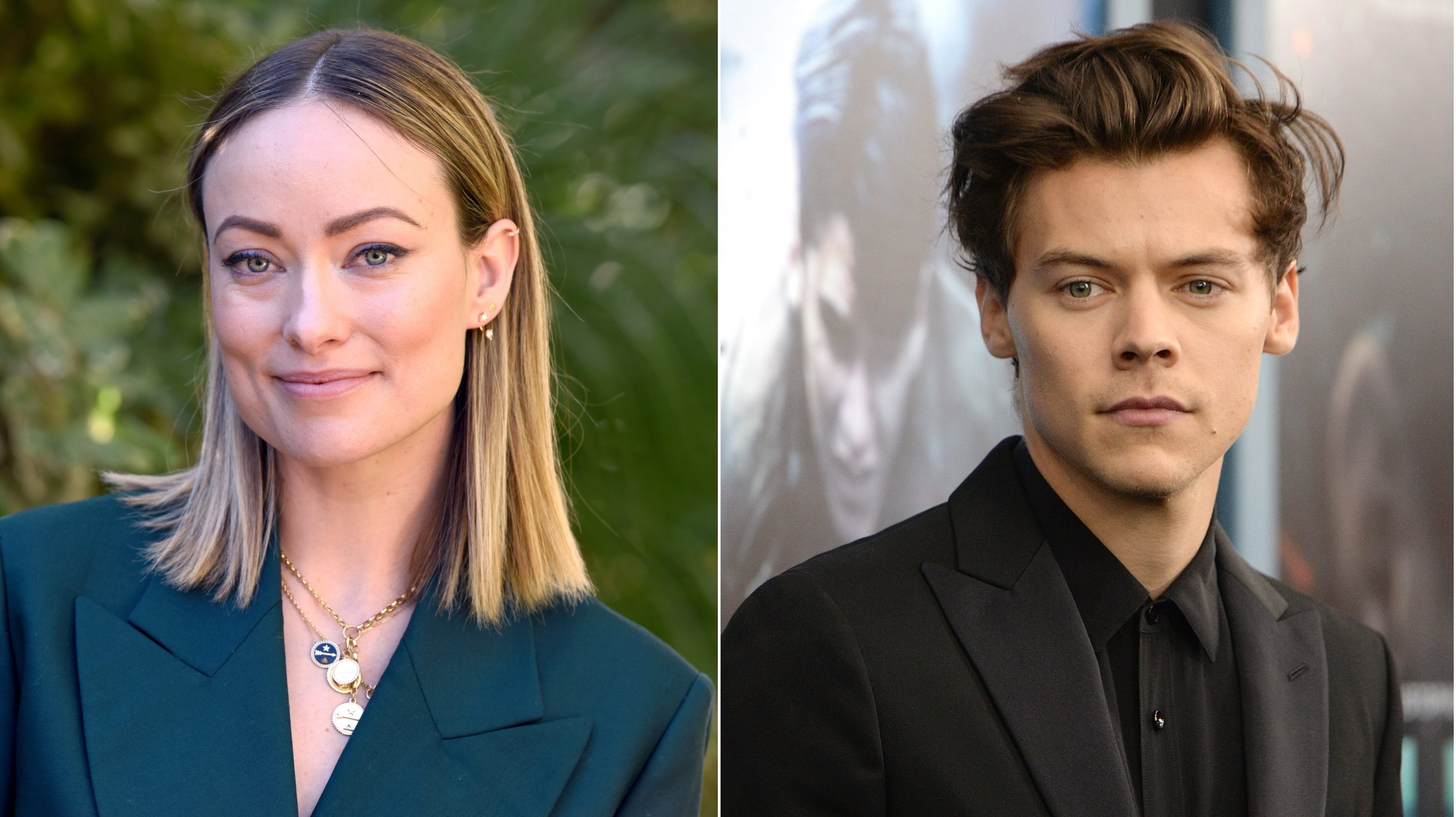 Úgy fest, összejött Olivia Wilde és Harry Styles