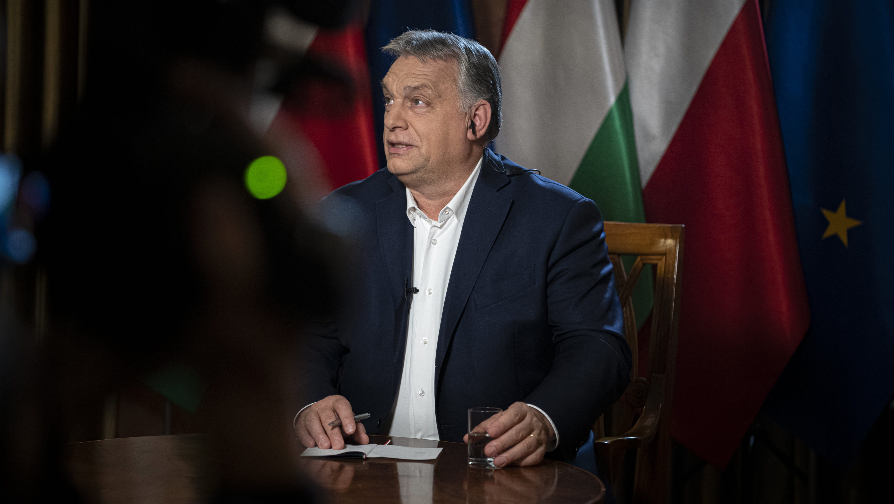 Orbán szerint a zsidó közösség elleni támadás a kóser vágás tilalma