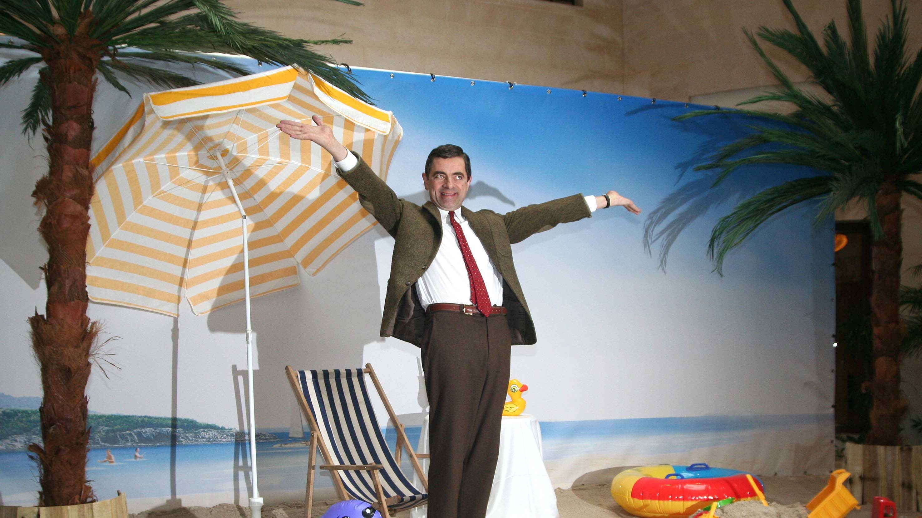 Úgy néz ki, Rowan Atkinson soha többé nem játssza el Mr. Bean karakterét