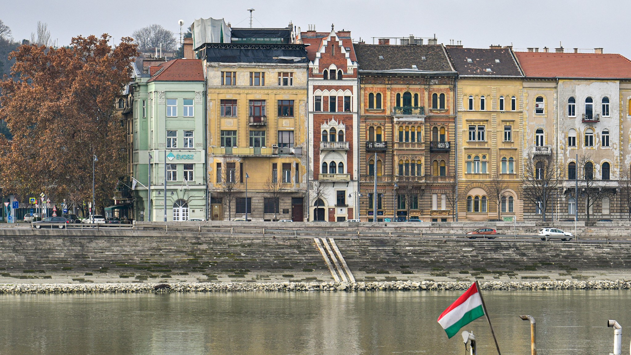 A budapestiek többsége szerint a kormány célja a főváros szívatása