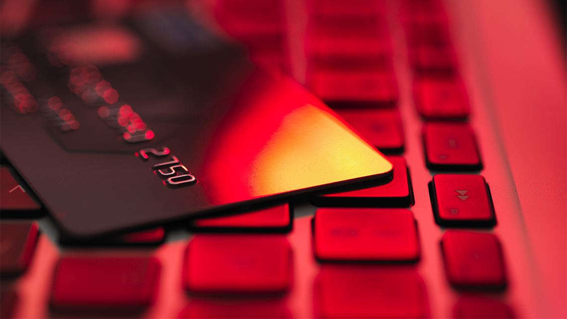 Akadozhat a biztonságosabb online bankkártyás fizetés