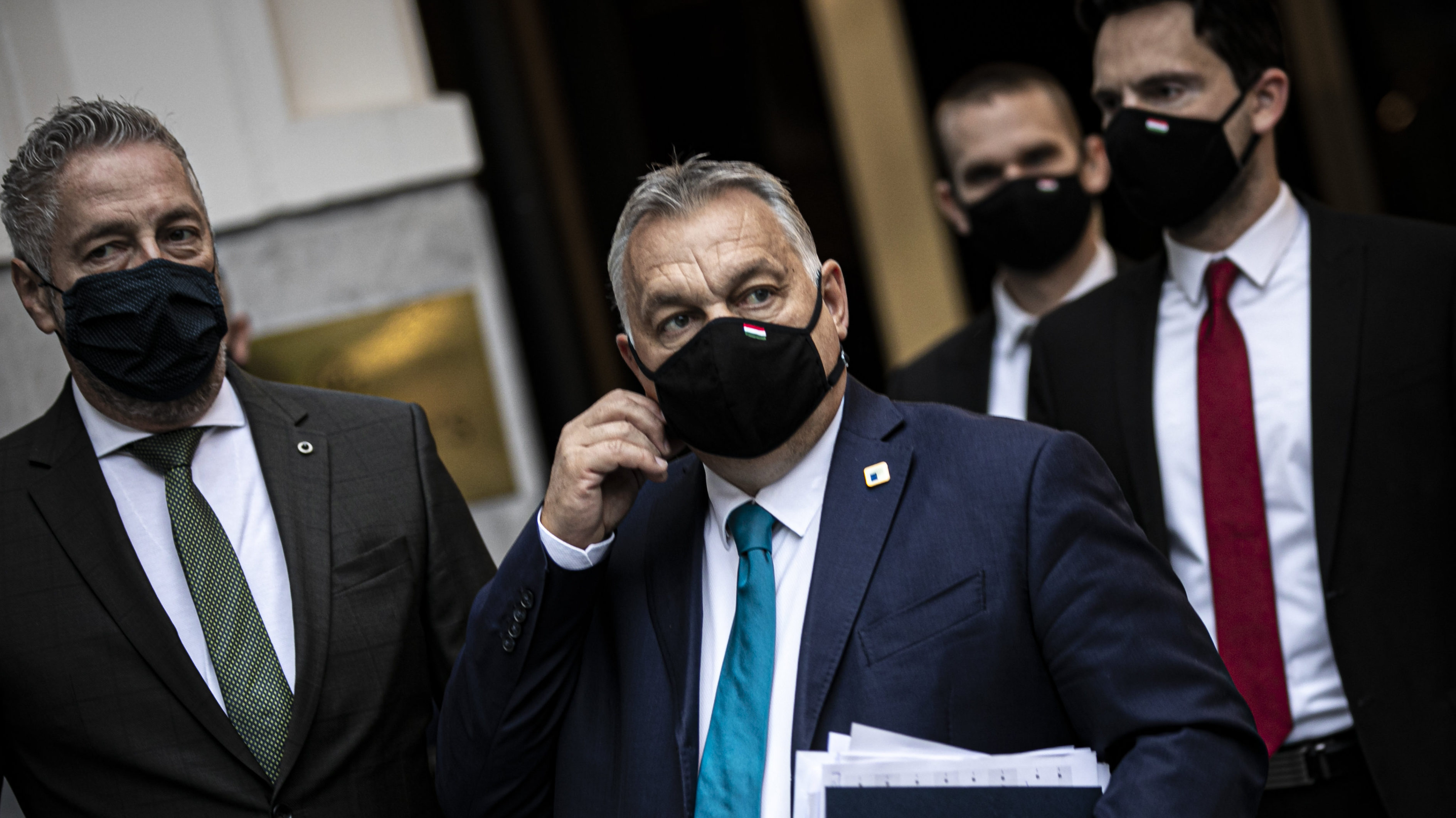 Publicus: ha Magyarország kilépne az EU-ból, a Fidesz elvesztené szavazói 22 százalékát