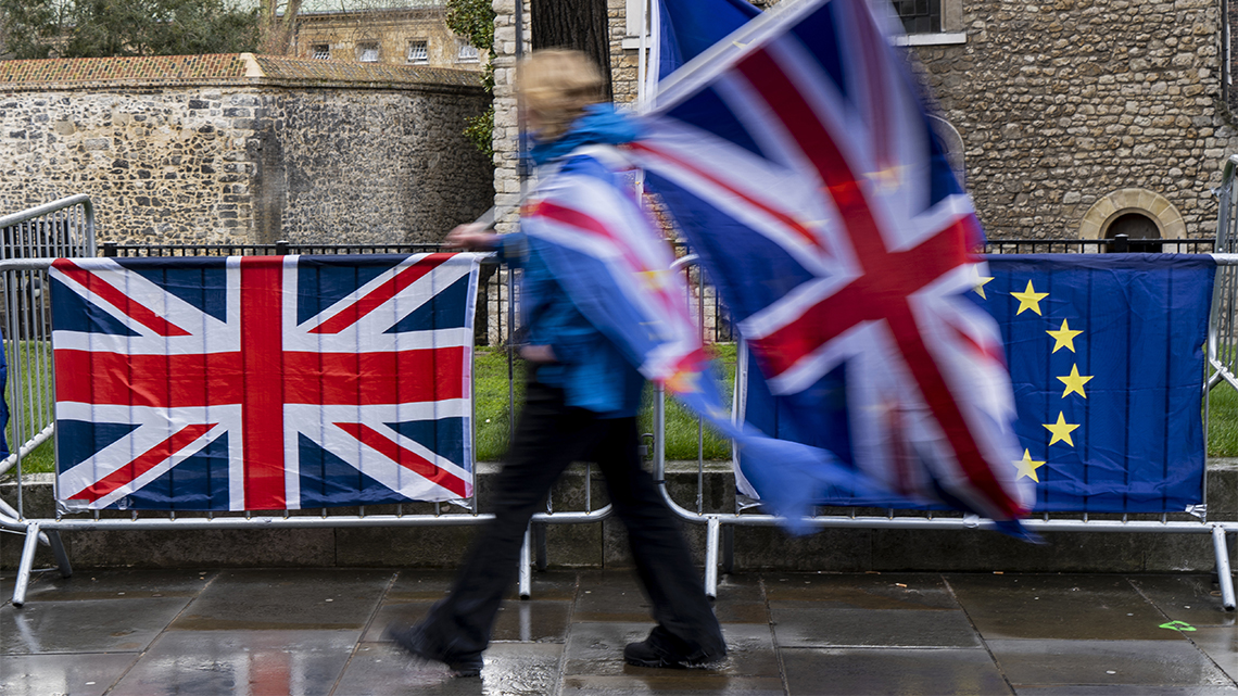 Brexit: ebben kaptak haladékot a hazai cégek