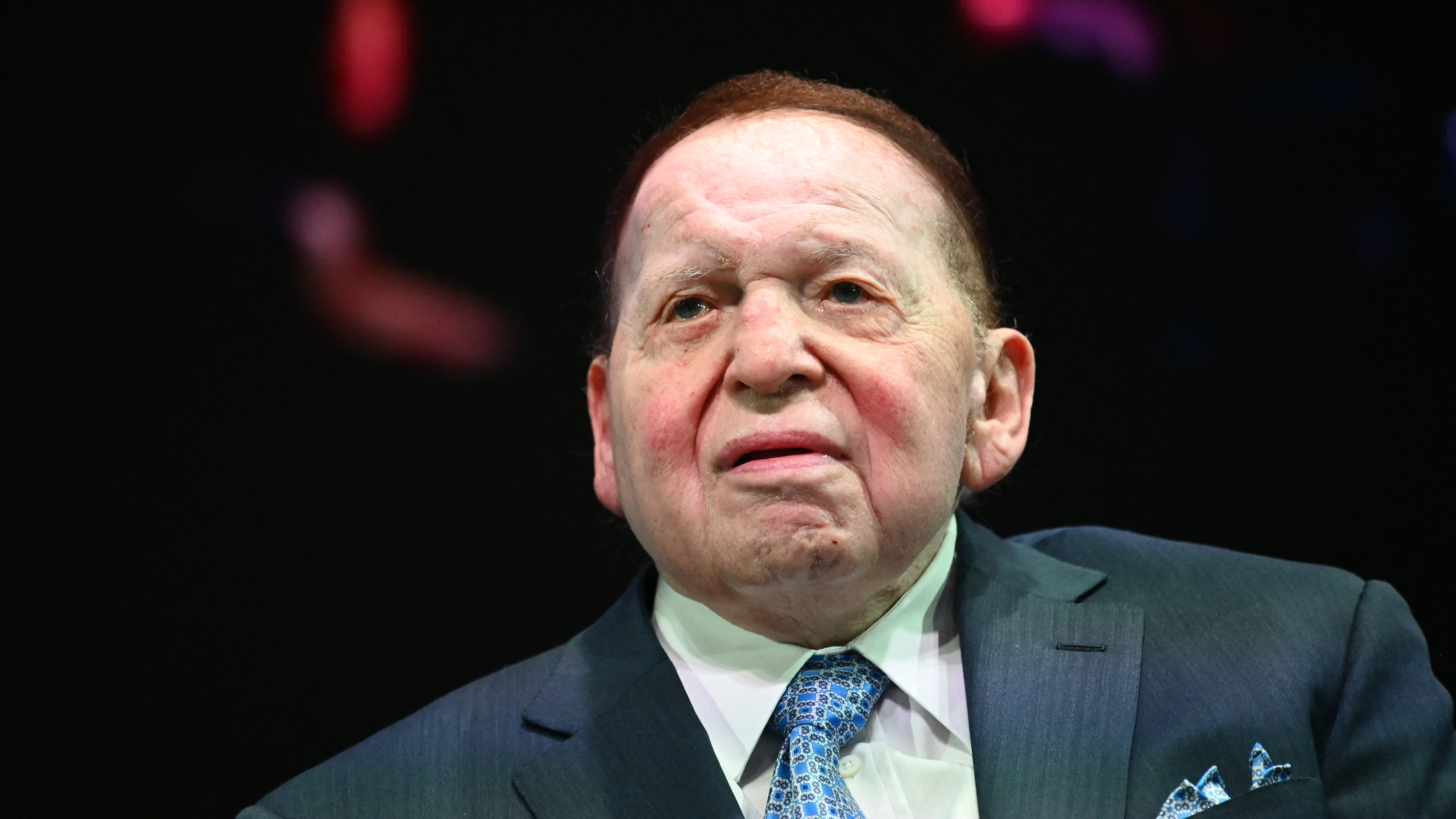 Meghalt Sheldon Adelson, Trump és Netanjahu legfőbb támogatója