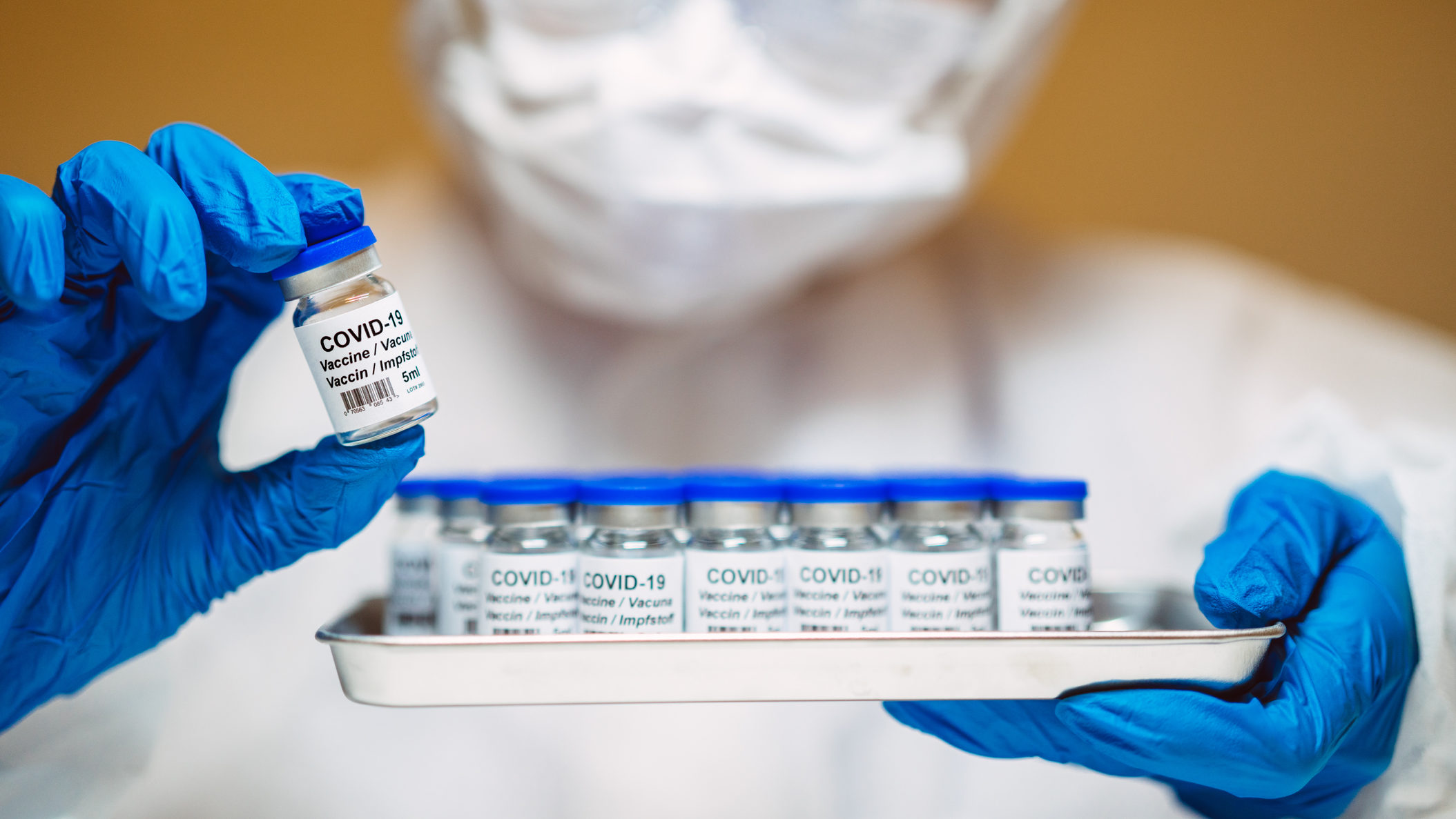 Figyelmeztet az ORFK: senki ne dőljön be a vakcinahirdetéseknek