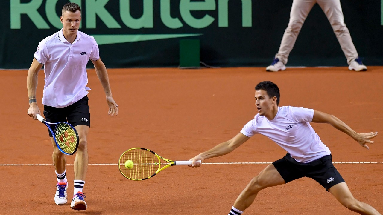 Fucsovics szeretne Nadallal nyolcaddöntőt játszani az AusOpenen