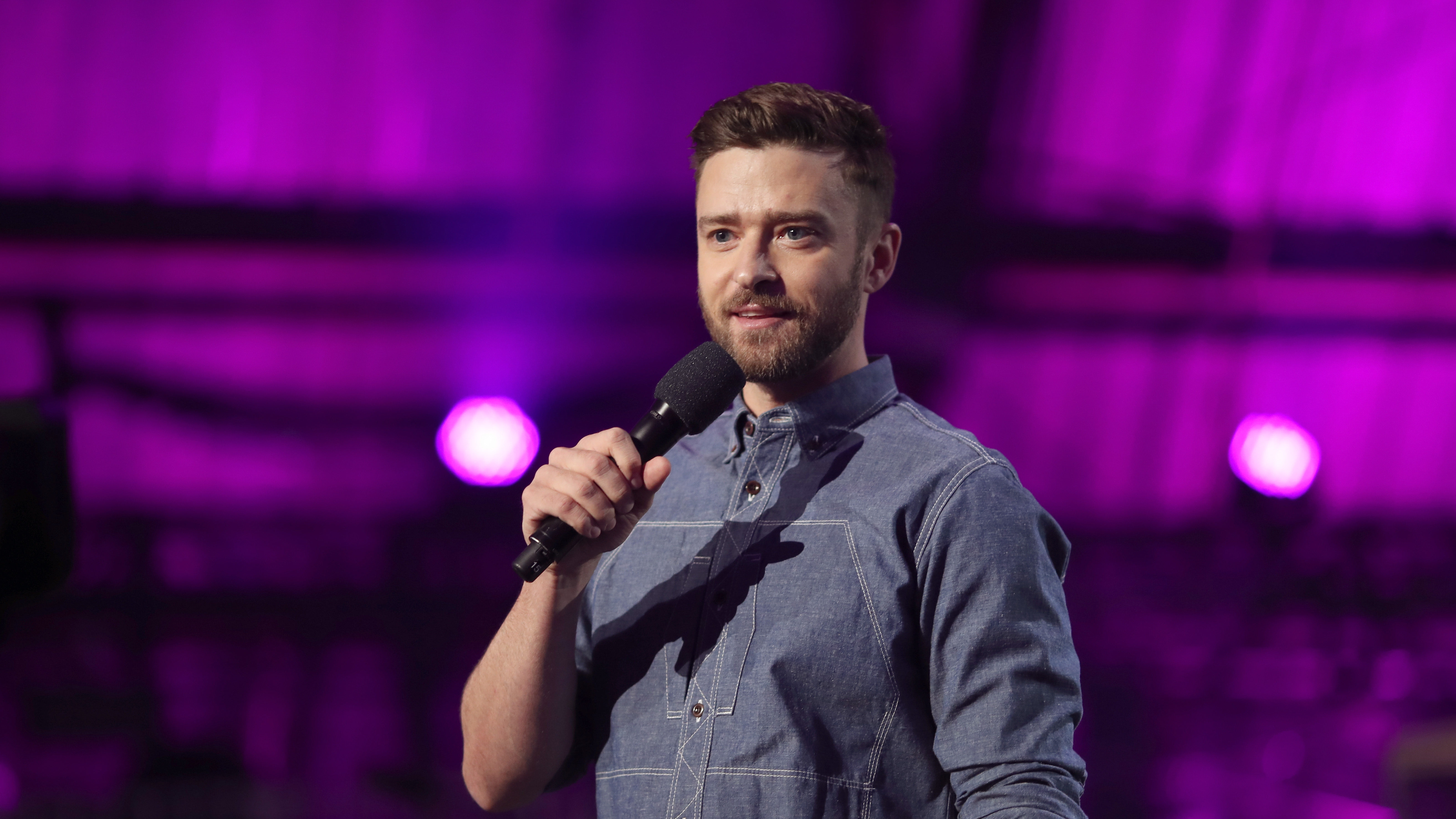 Justin Timberlake megerősítette, hogy tényleg megszületett a második gyereke