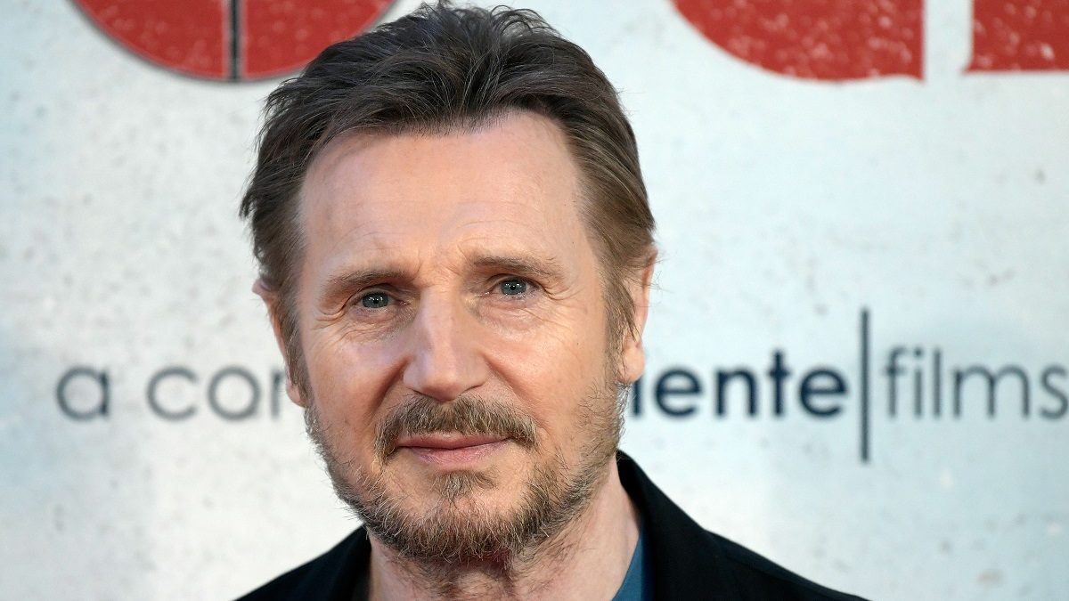 Liam Neeson új akciófilmje vette át az amerikai kasszasikerlista vezetését