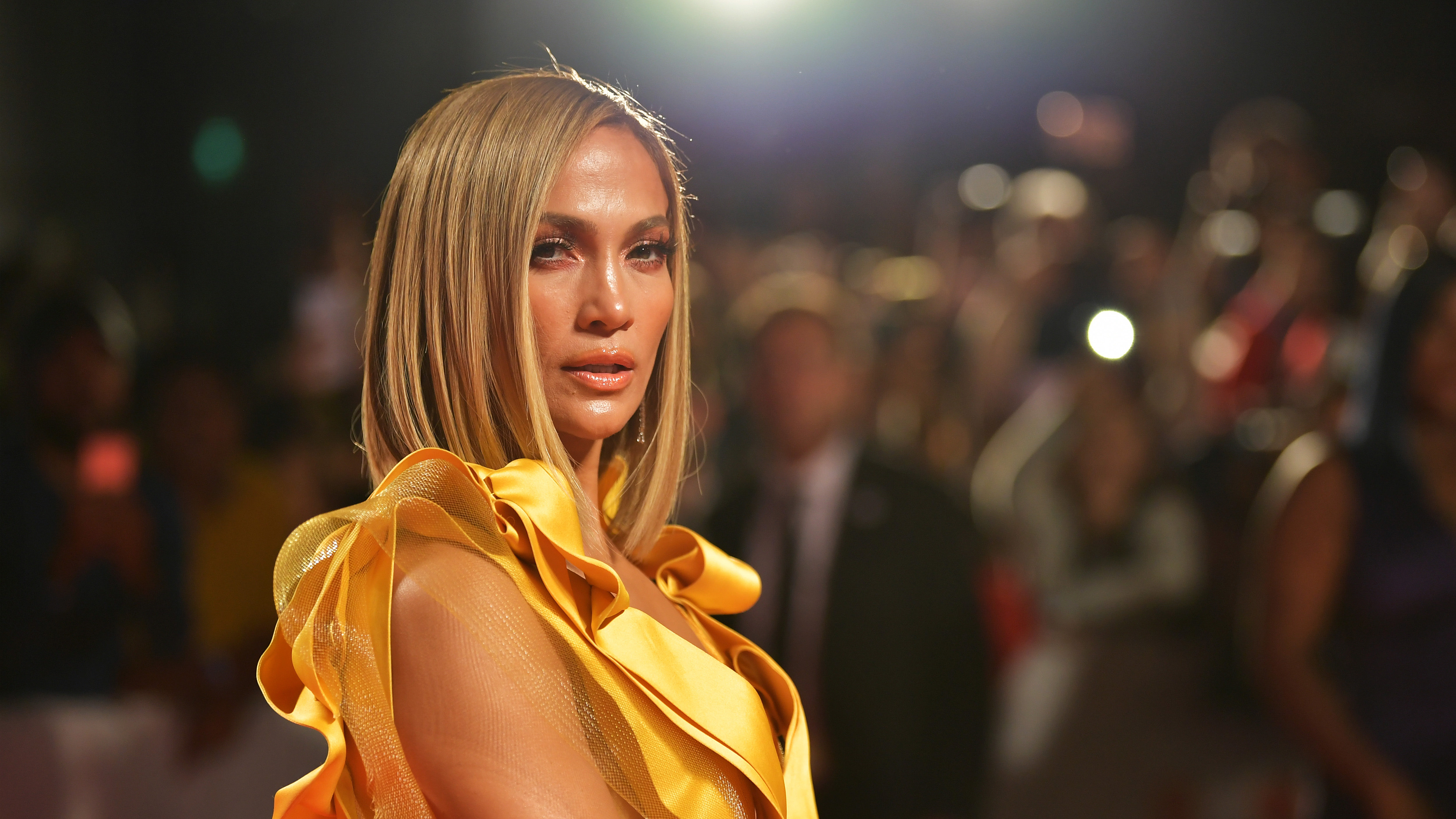 Jennifer Lopez visszavágott egy kommentelőnek, aki szerint látszik az arcán, hogy botoxoltat