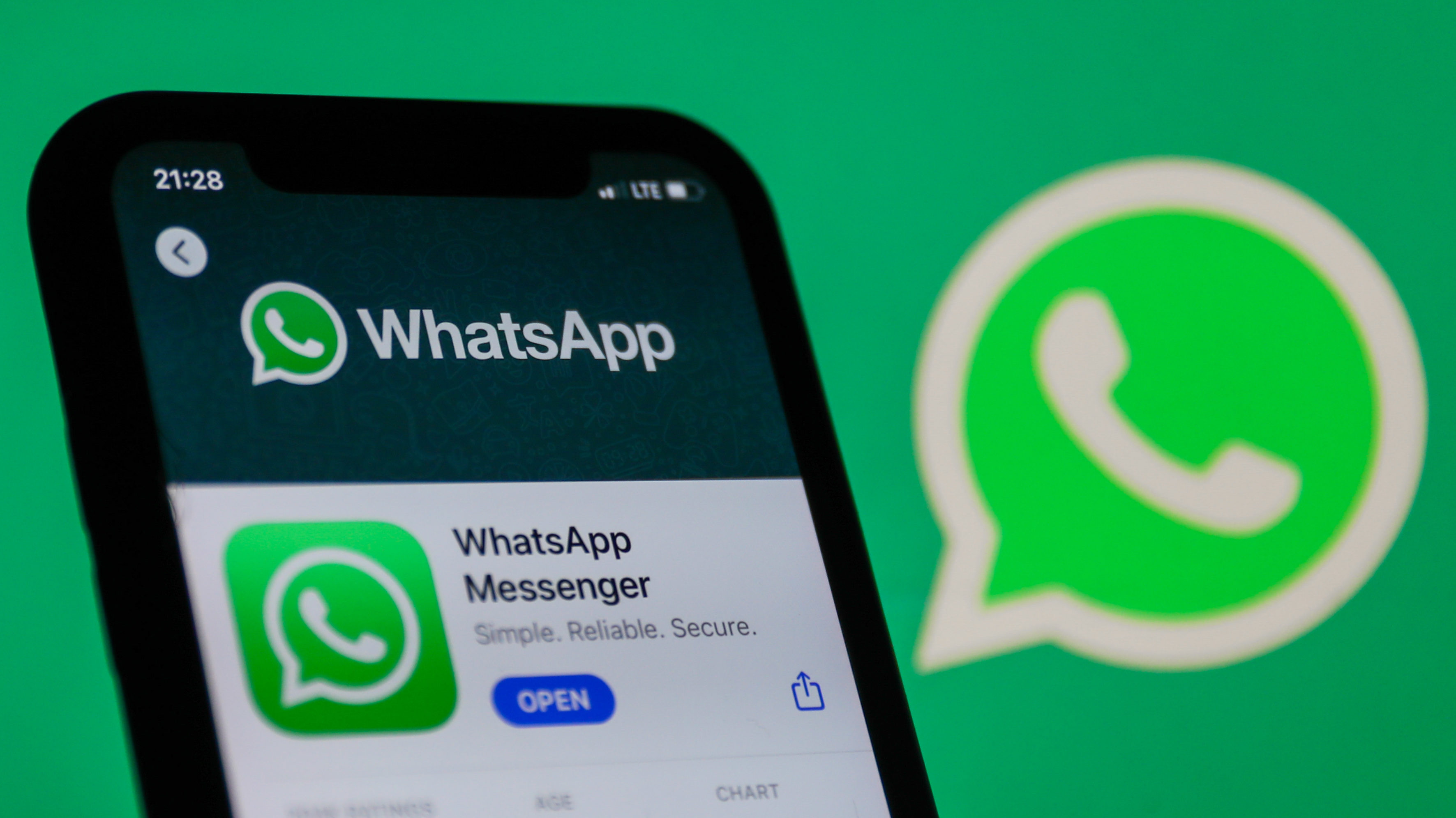 A WhatsApp elhalasztja az új adatvédelmi irányelvek bevezetését