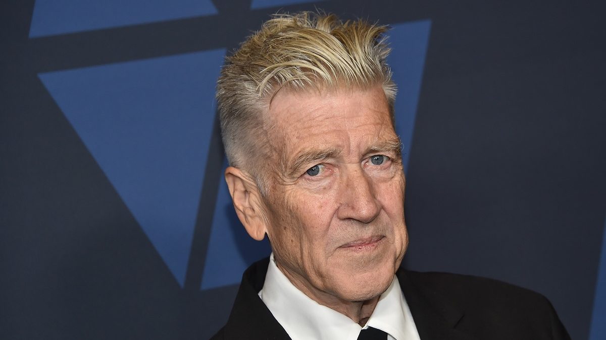 10+1 dolog, amellyel a 75 éves David Lynch meg tudta lepni a világot