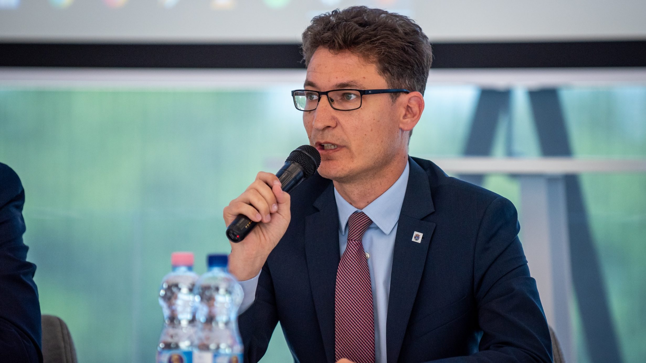 Cser-Palkovics András: Hiányzik a hosszútávú egyeztetés a kormány és az önkormányzatok közt