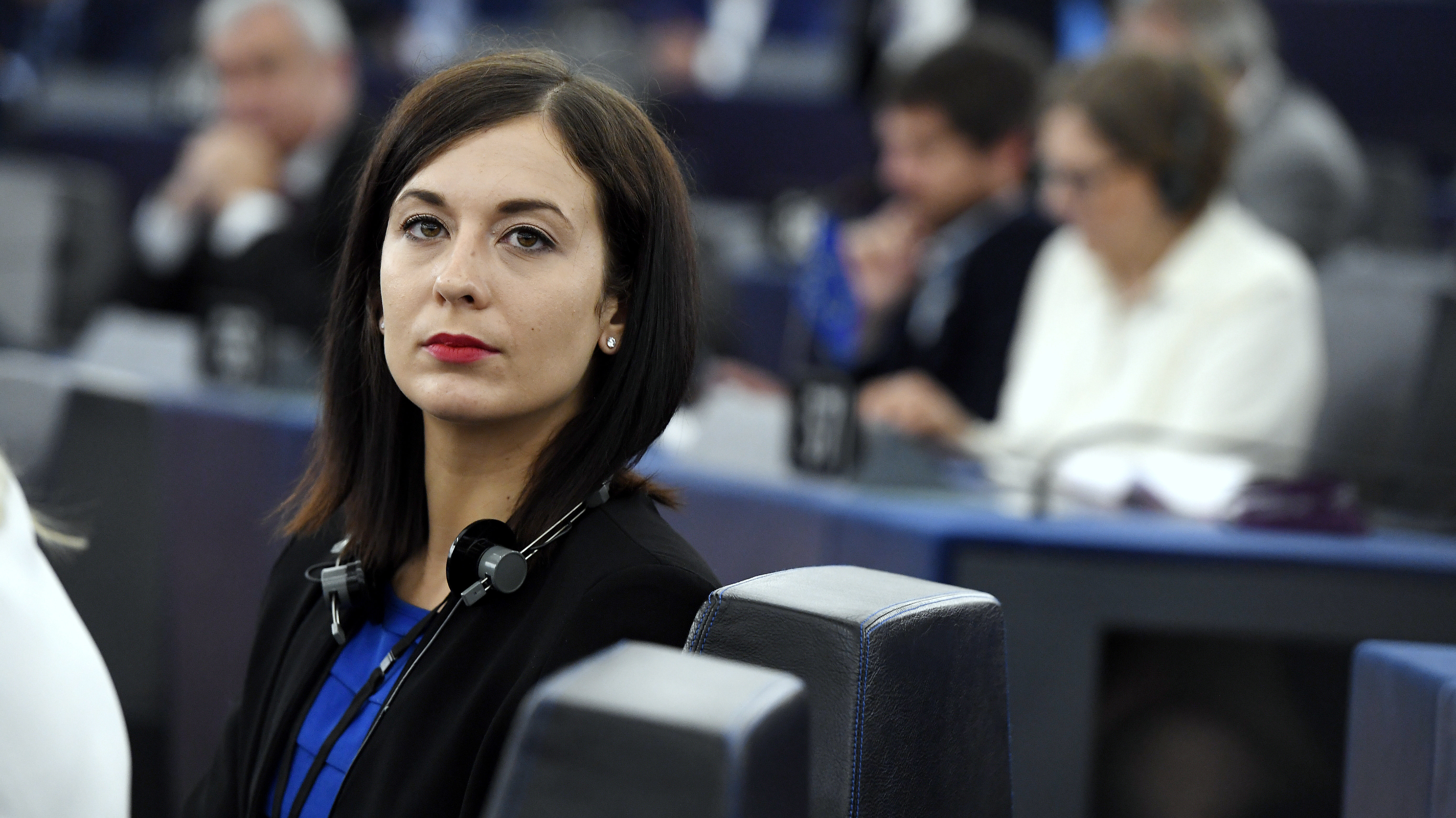 Cseh Katalin feketelistára száműzné Tiborcz Istvánt Brüsszelben