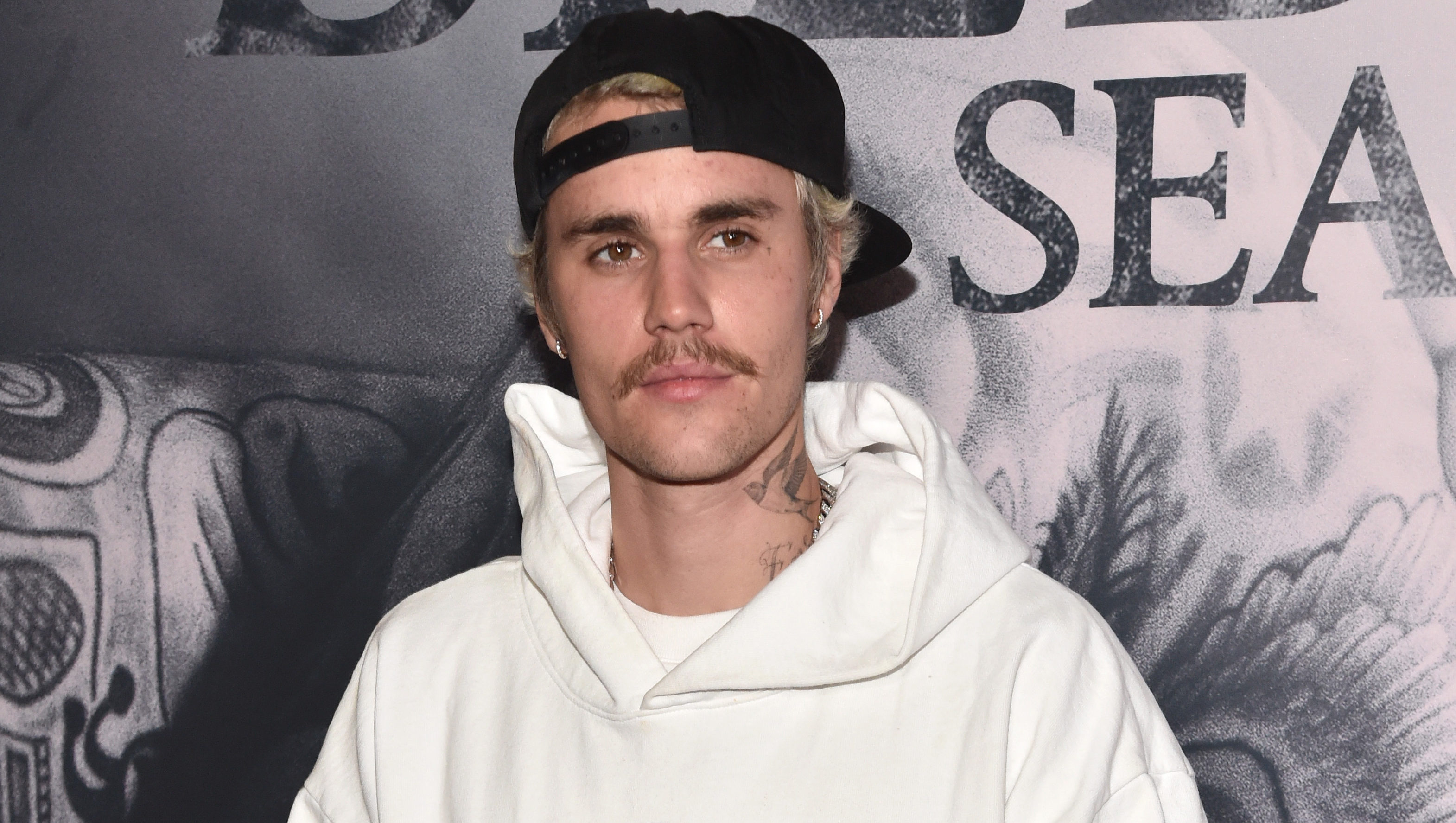 Justin Bieber megemlékezett arról, amikor 7 évvel ezelőtt letartóztatták