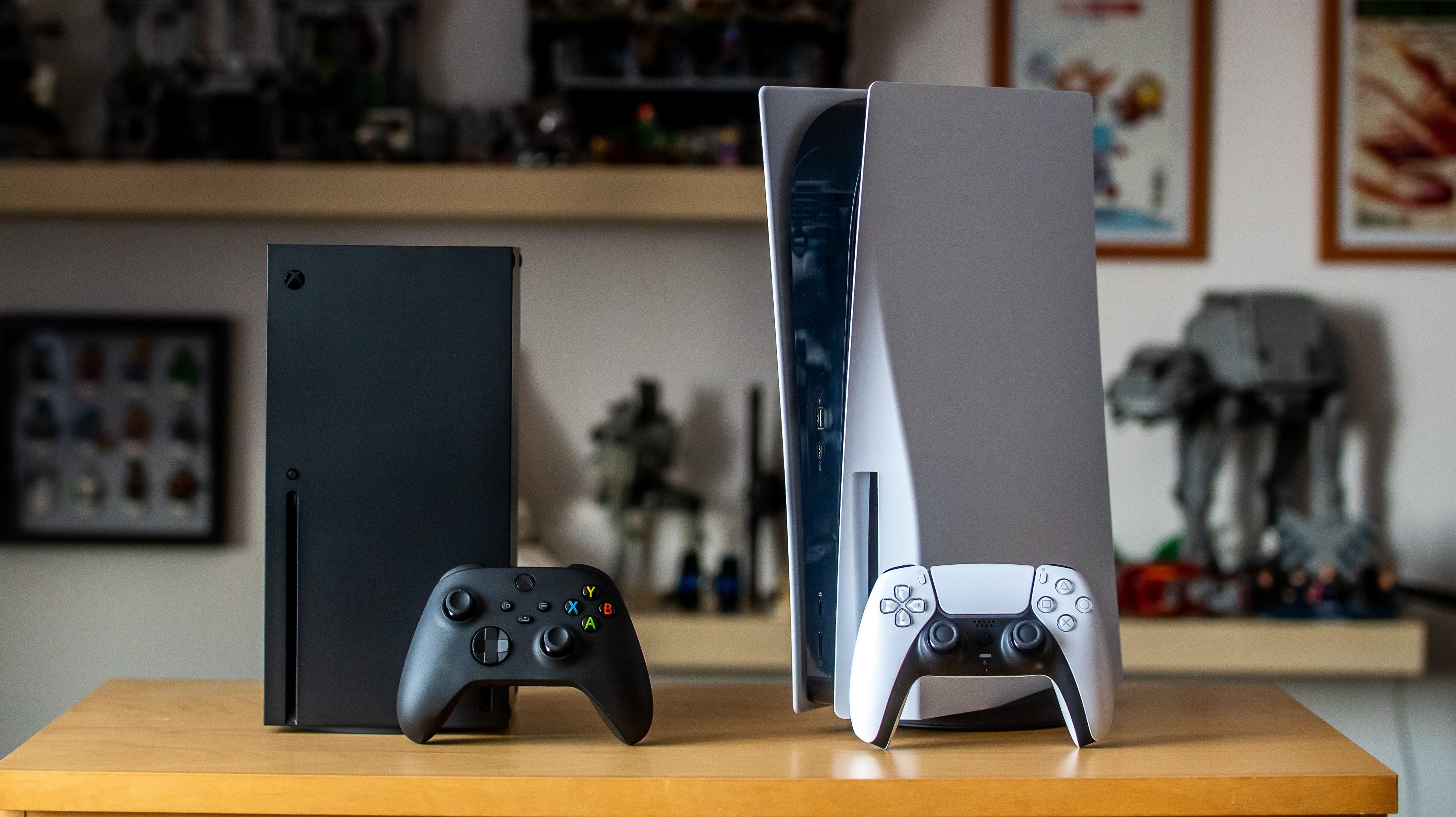 Erre figyeljen, ha PlayStation 5 vagy Xbox Series X mellé keres tévét