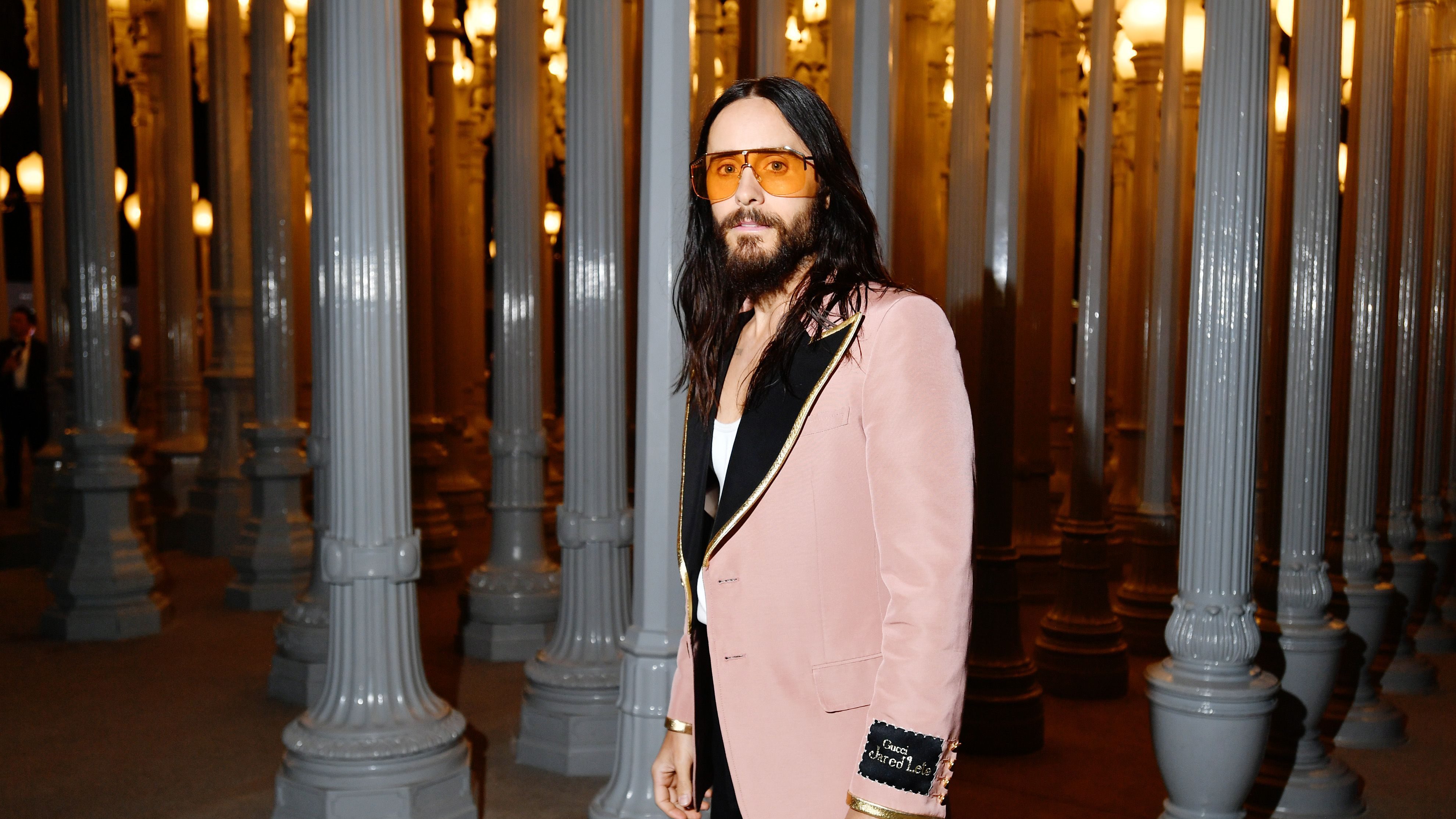 Jared Leto, aki későn értesült a koronavírusról: Mintha zombiapokalipszisbe csöppentem volna