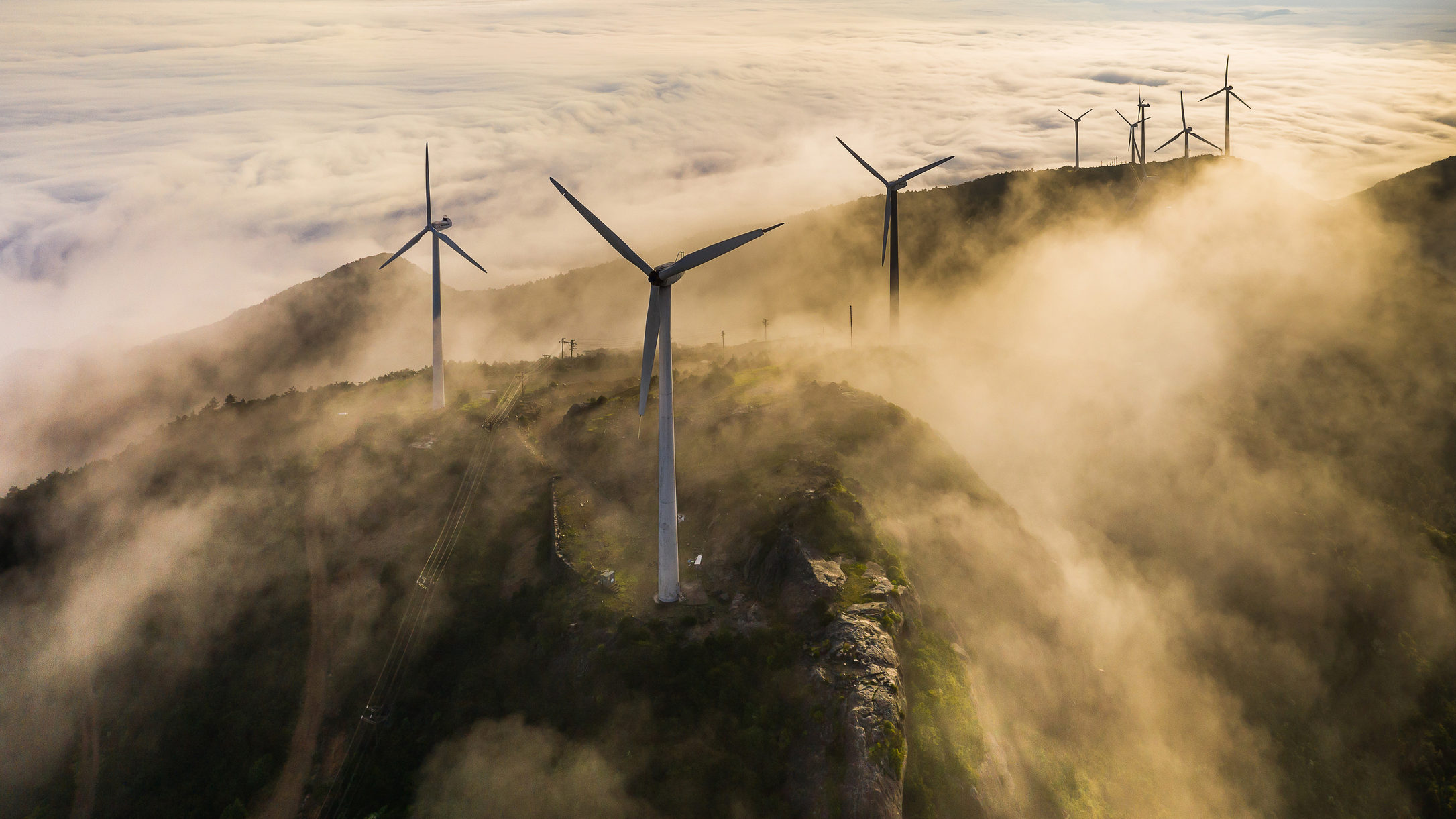 A megújulók lenyomták a fosszilis energiahordozókat Európában