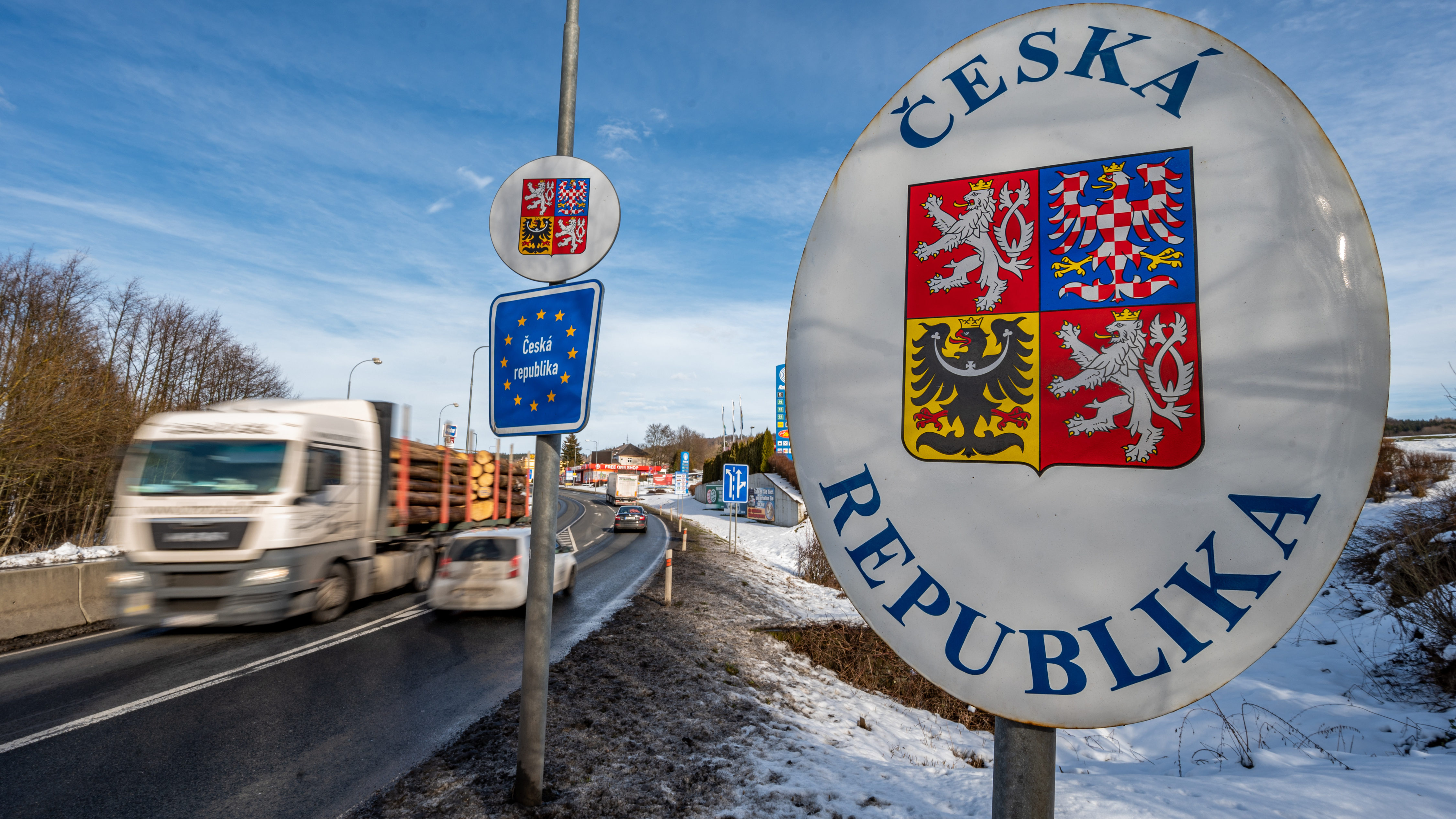 Csehországban egyre magasabb az oltási kedv