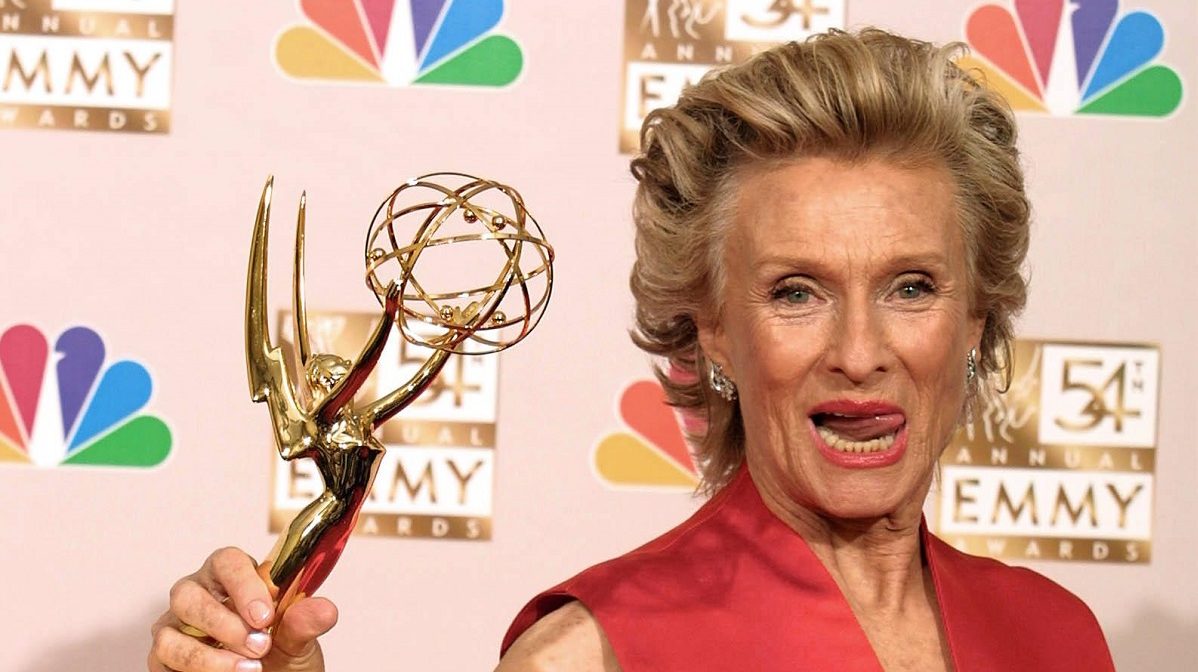 Meghalt Cloris Leachman, Oscar-díjas színésznő