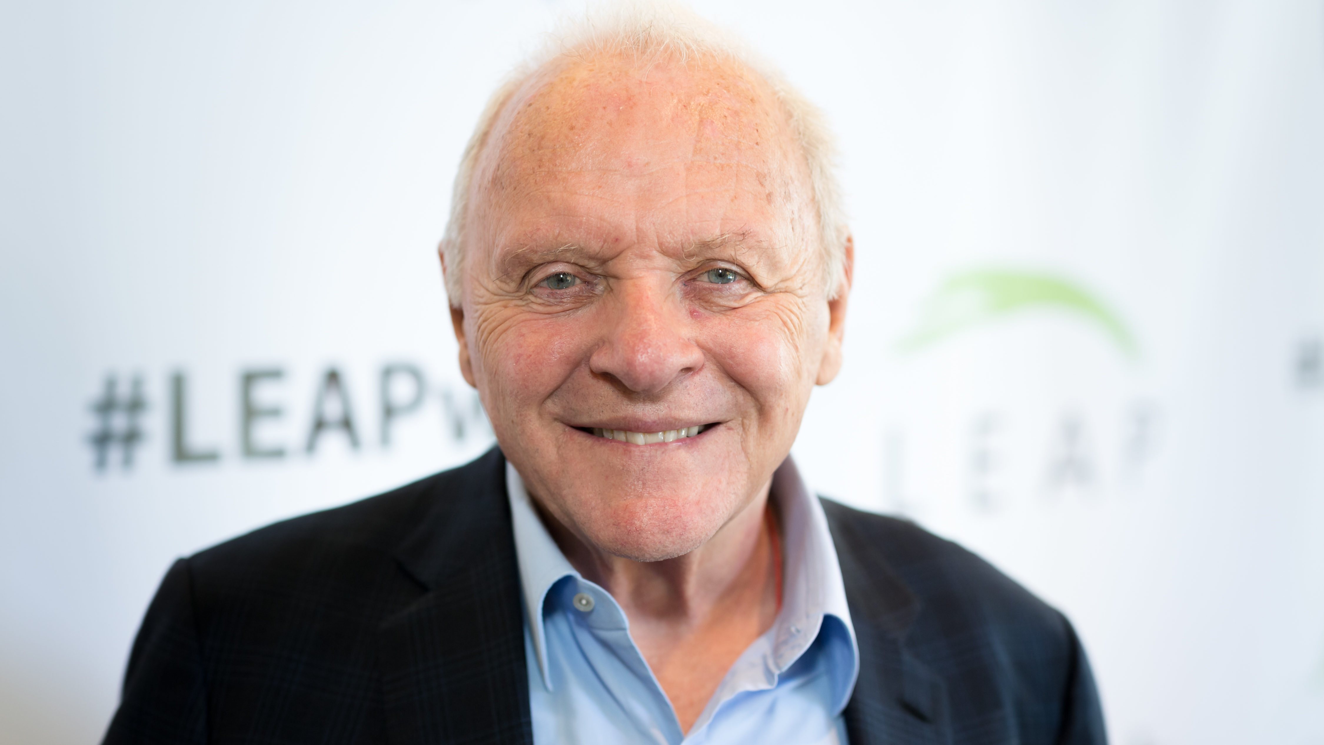 Anthony Hopkins is beoltatta magát a koronavírus ellen