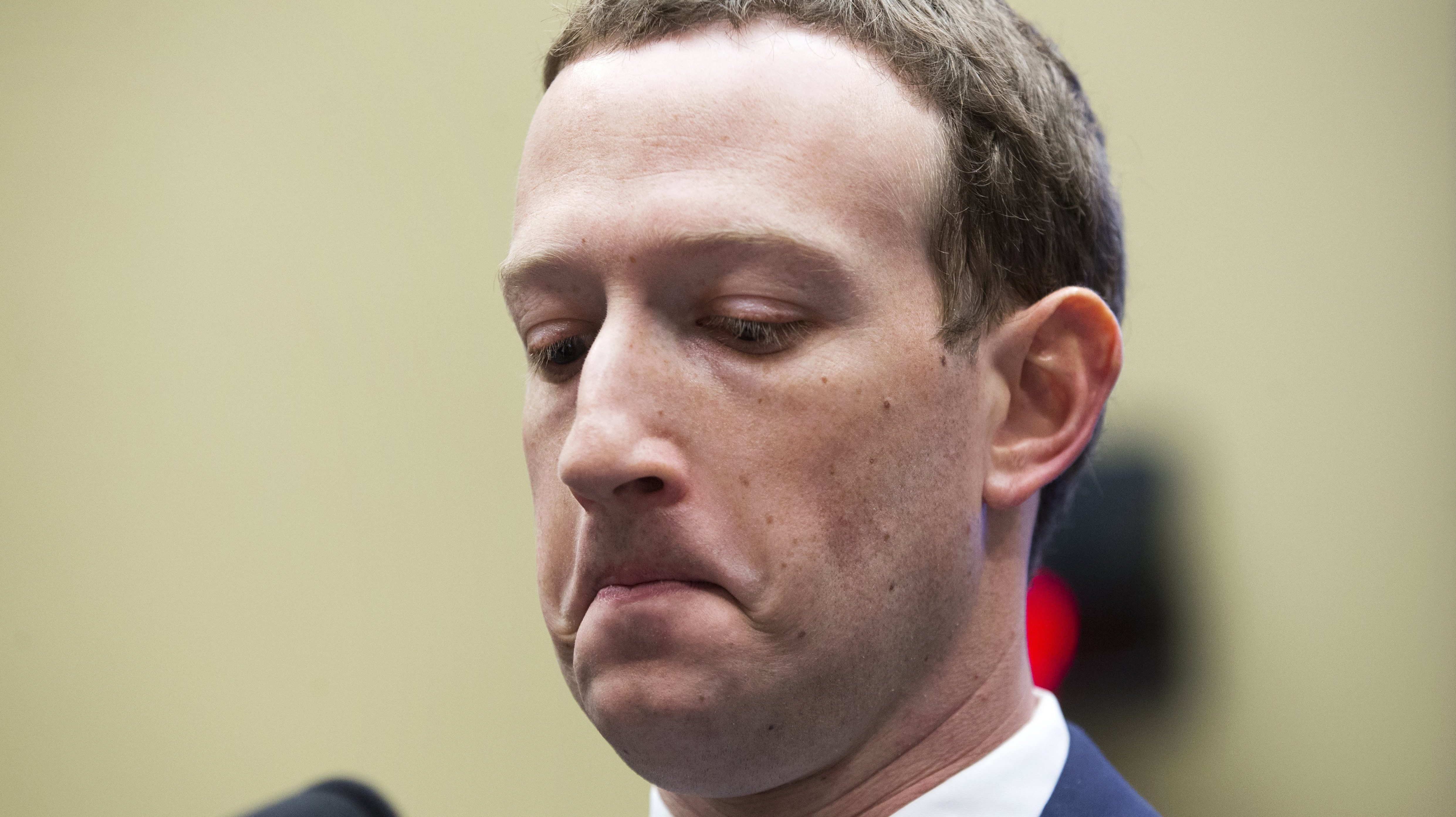 Hiába tárgyalt Zuckerberg, Ausztrália megszorongatja a Facebookot