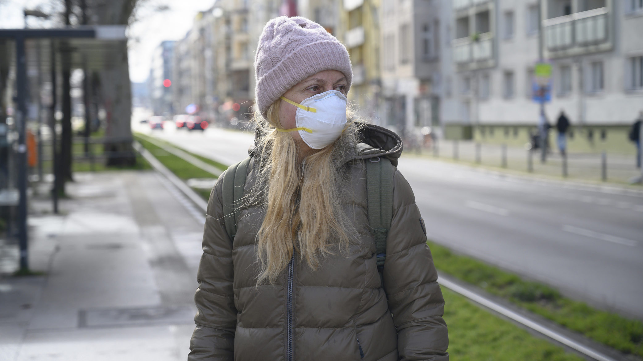 Személyiségtípusokba osztható, hogyan reagálunk a járványra