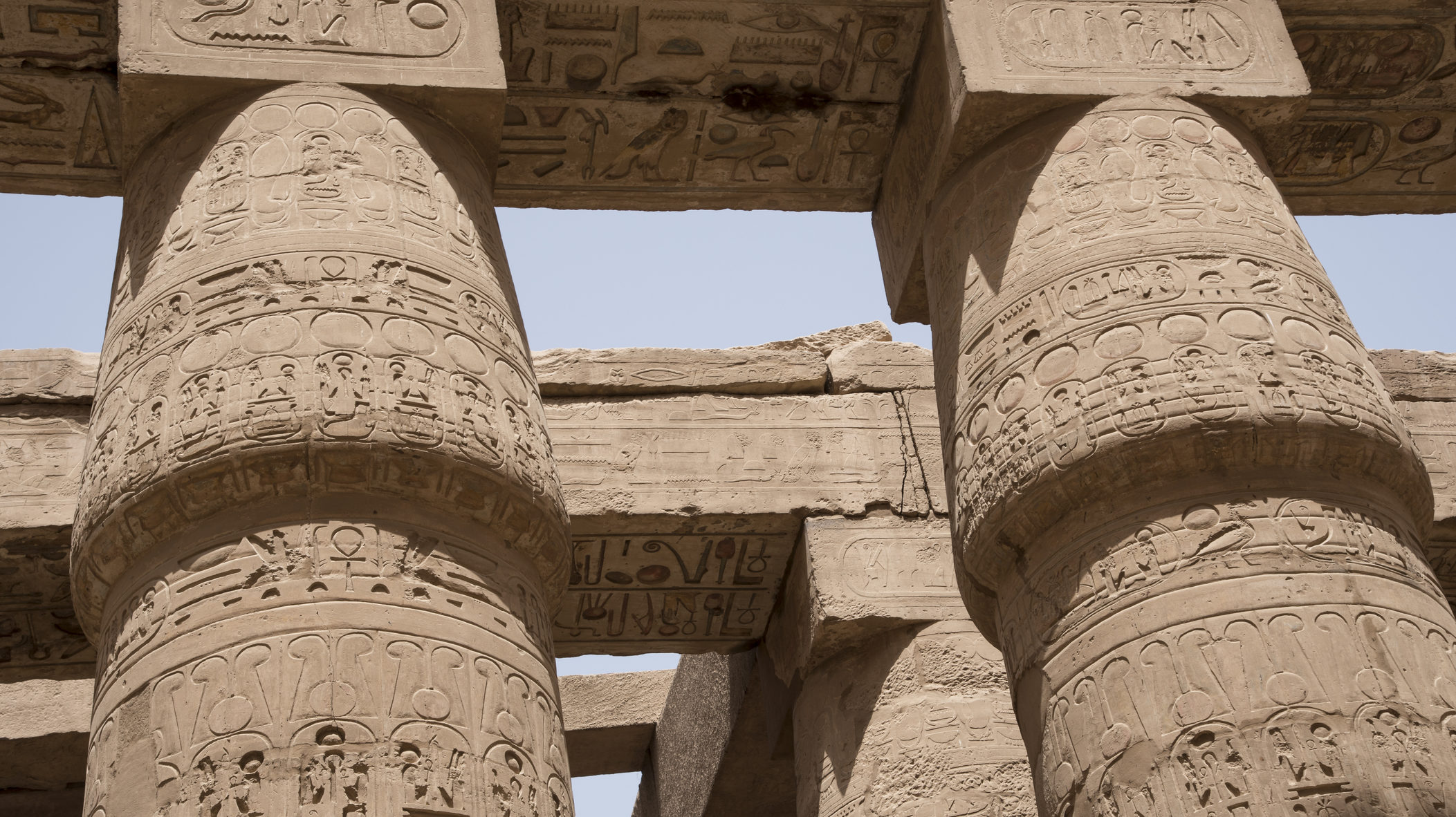 Feltárás kezdődött a híres ókori templomnál