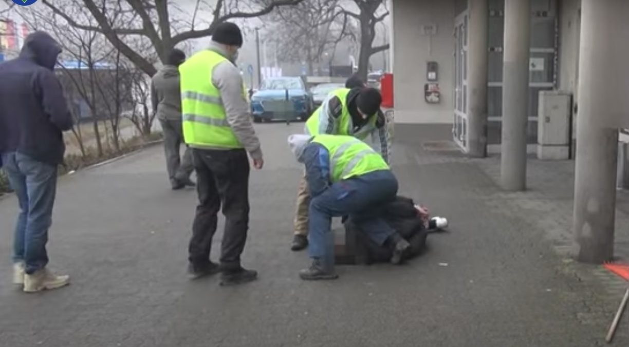 Elfogták a 22 évvel ezelőtt fejbe lőtt Gyüre József gyilkosát – videók