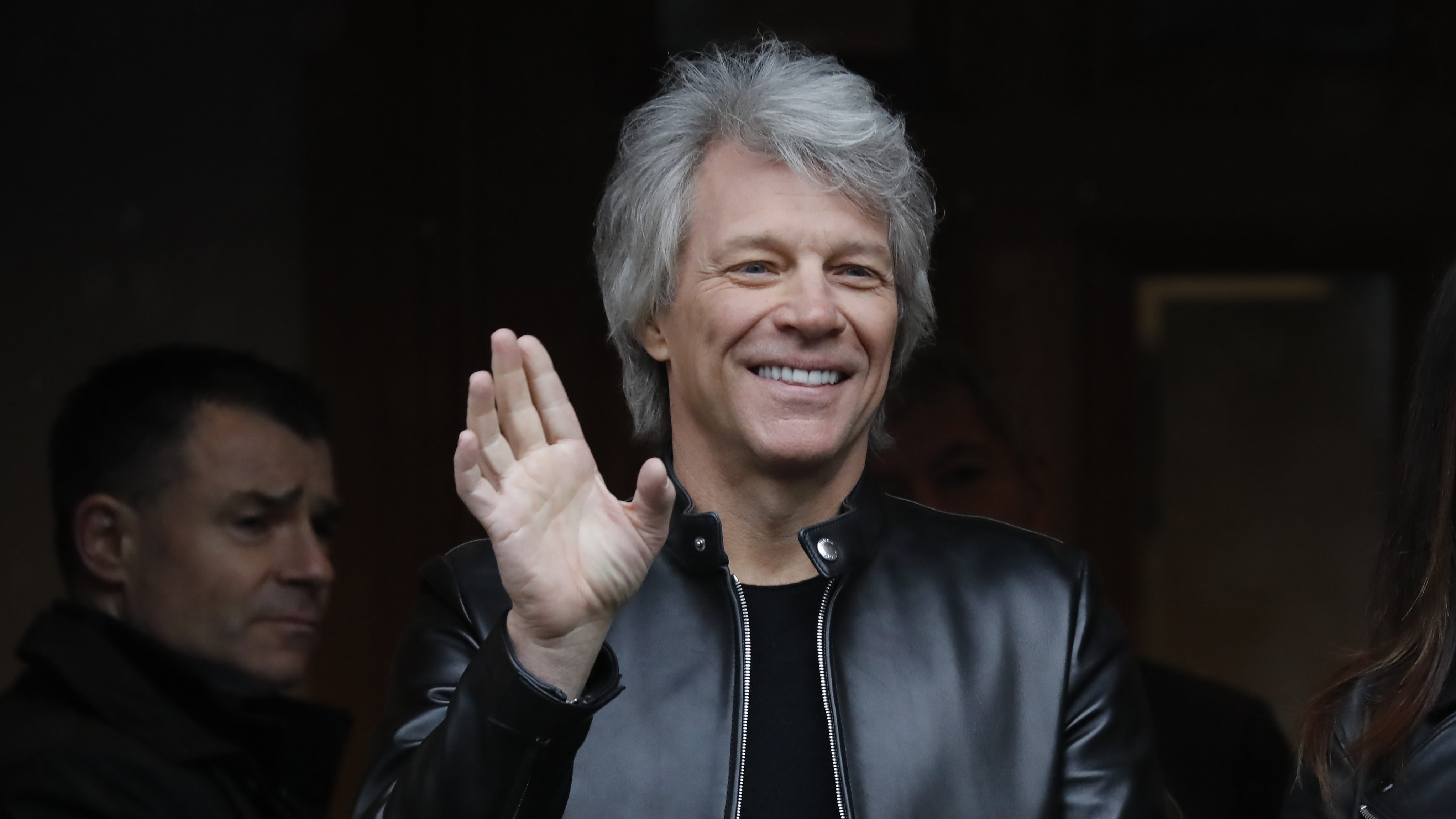 Jon Bon Jovi hatmilliárd forintért hirdette meg luxusbirtokát